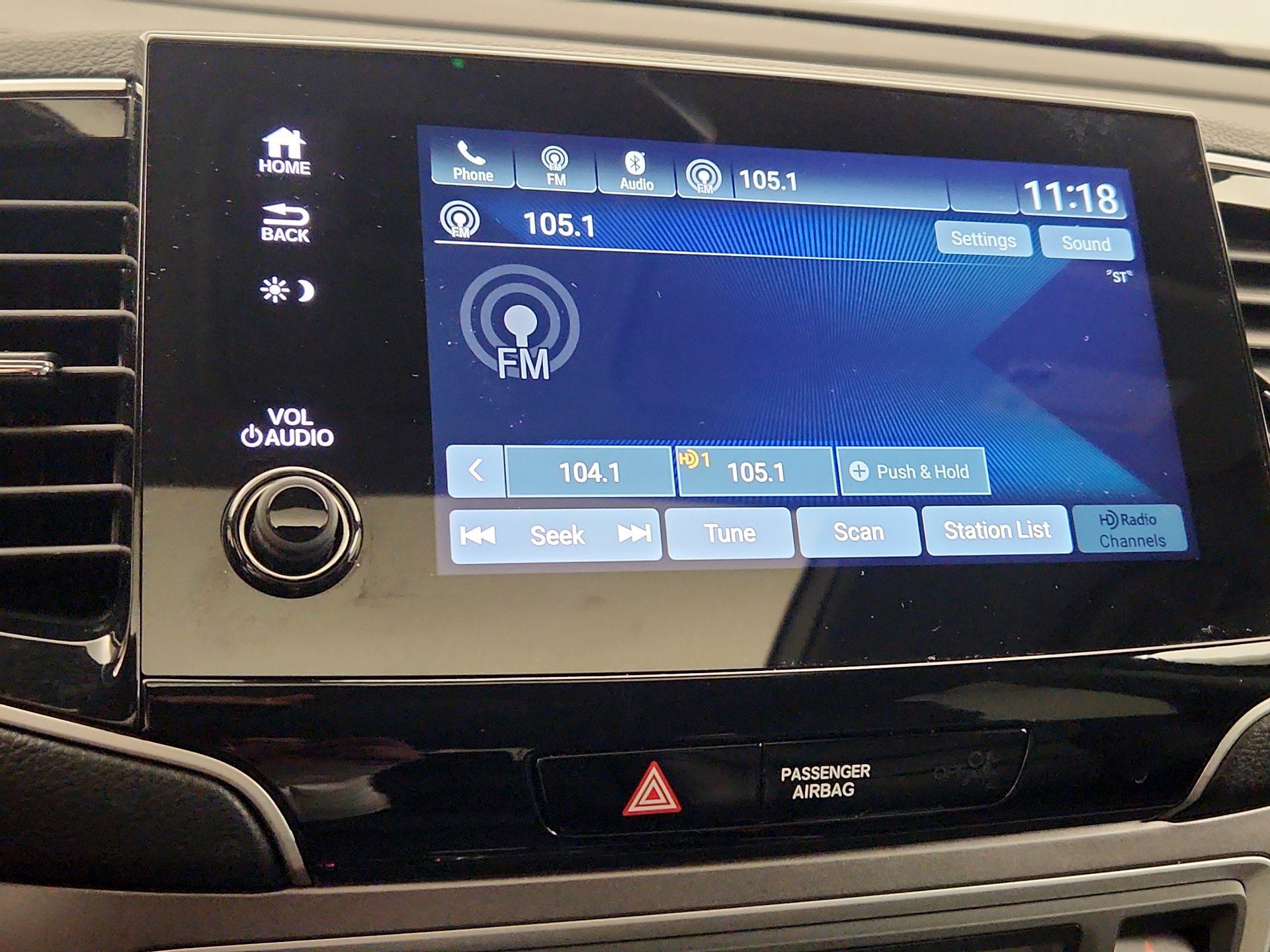 Thumbnail: 2022 Honda Pilot - 15