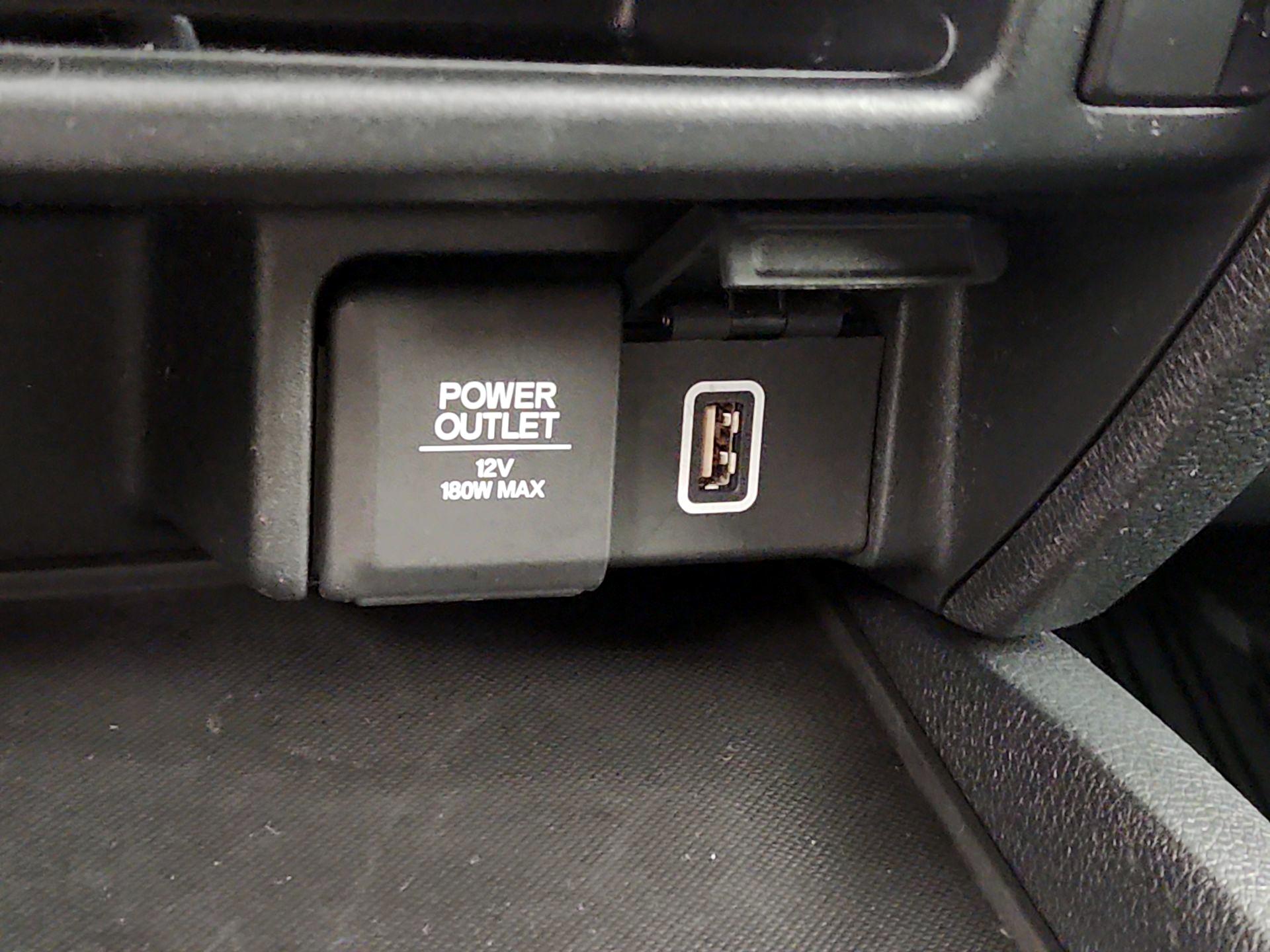 Thumbnail: 2022 Honda Pilot - 18