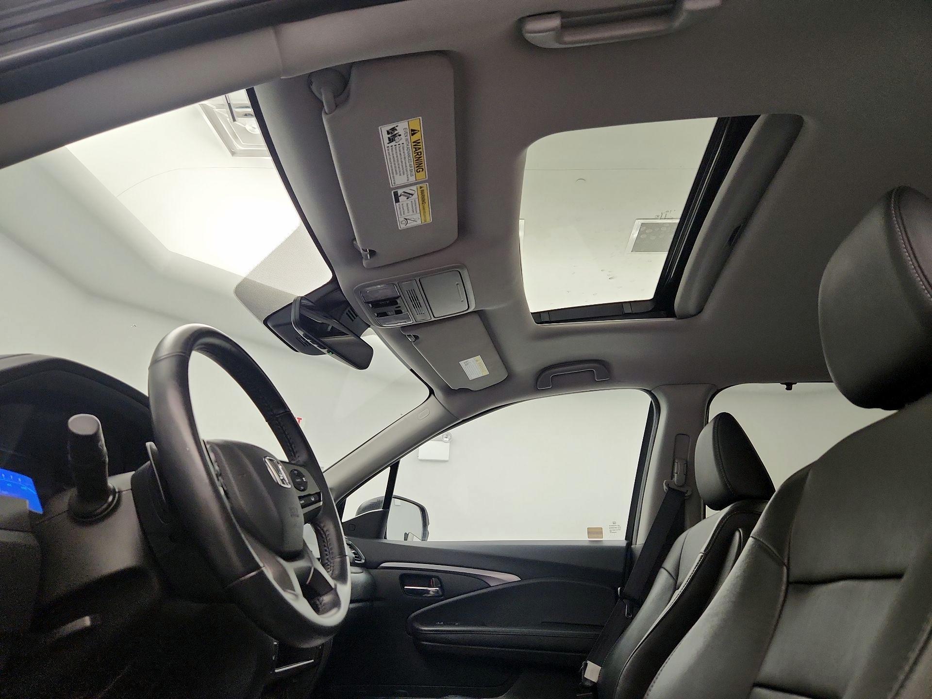 Thumbnail: 2022 Honda Pilot - 19