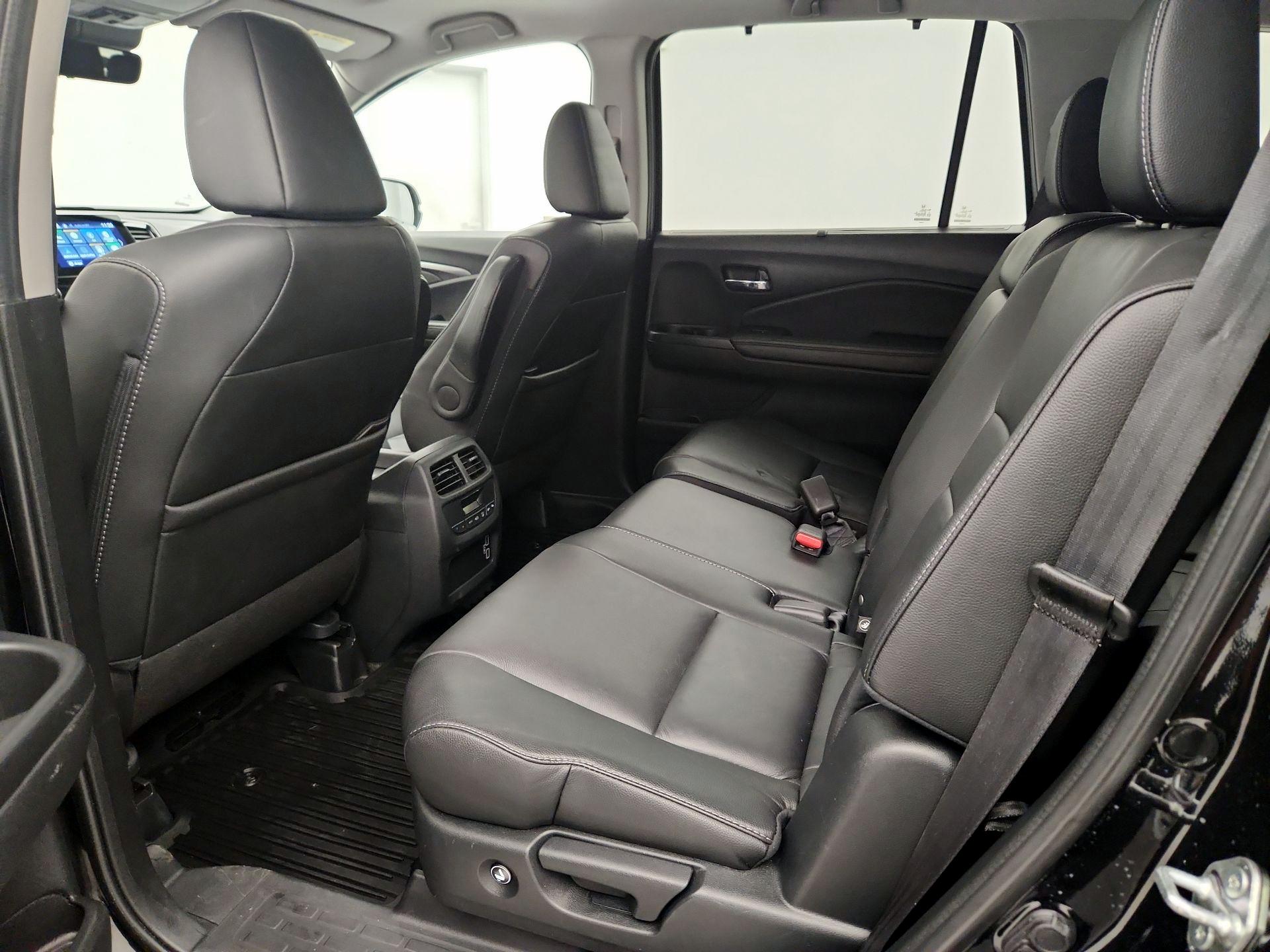 Thumbnail: 2022 Honda Pilot - 20