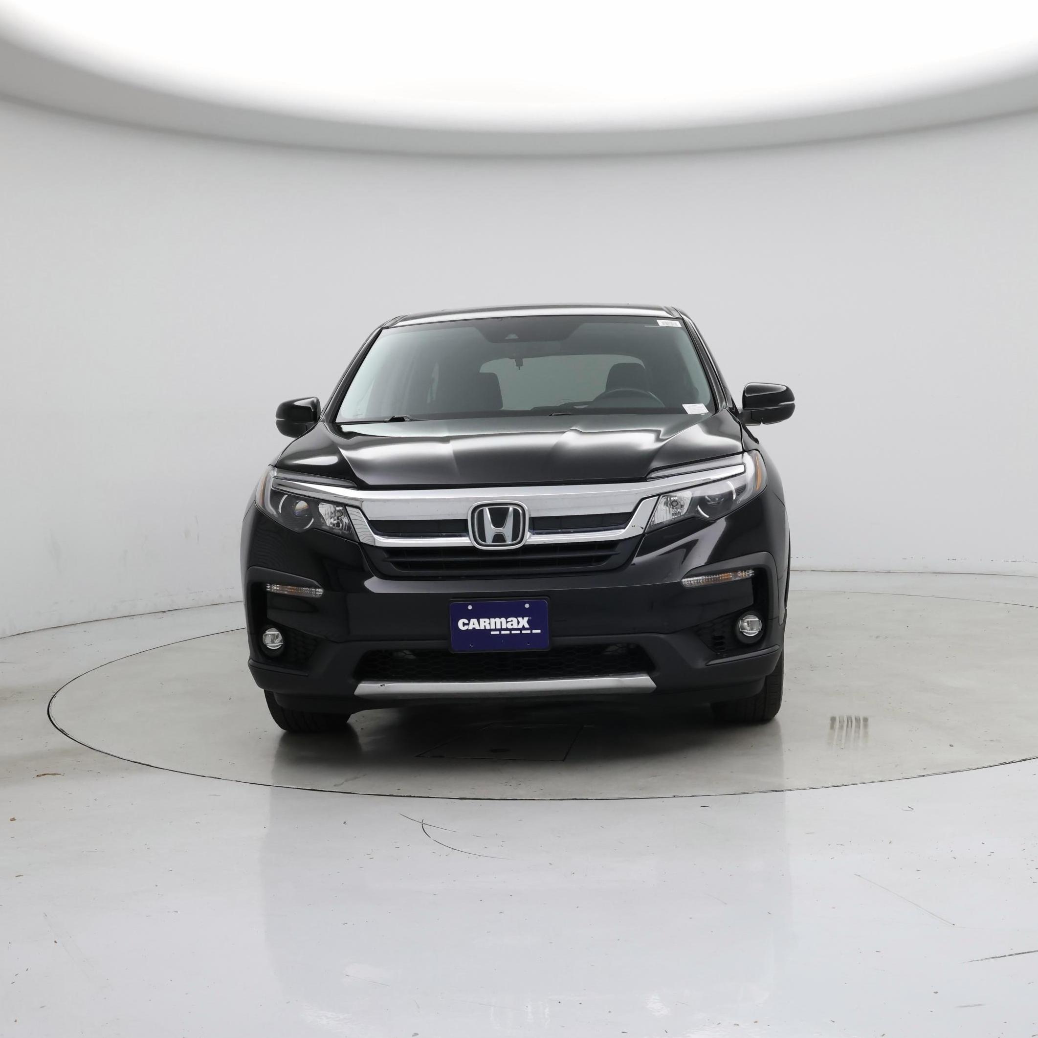 Thumbnail: 2022 Honda Pilot - 5