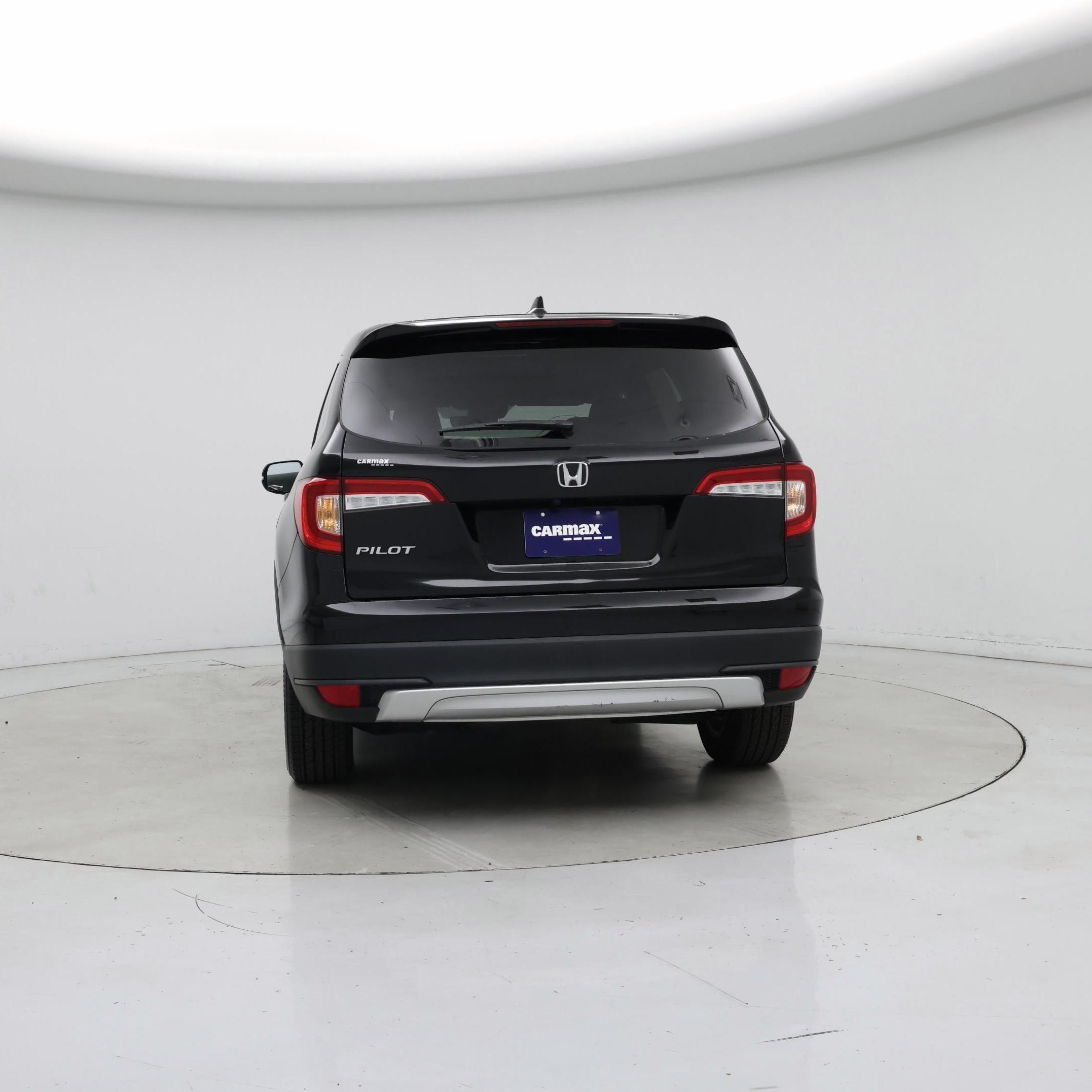 Thumbnail: 2022 Honda Pilot - 6