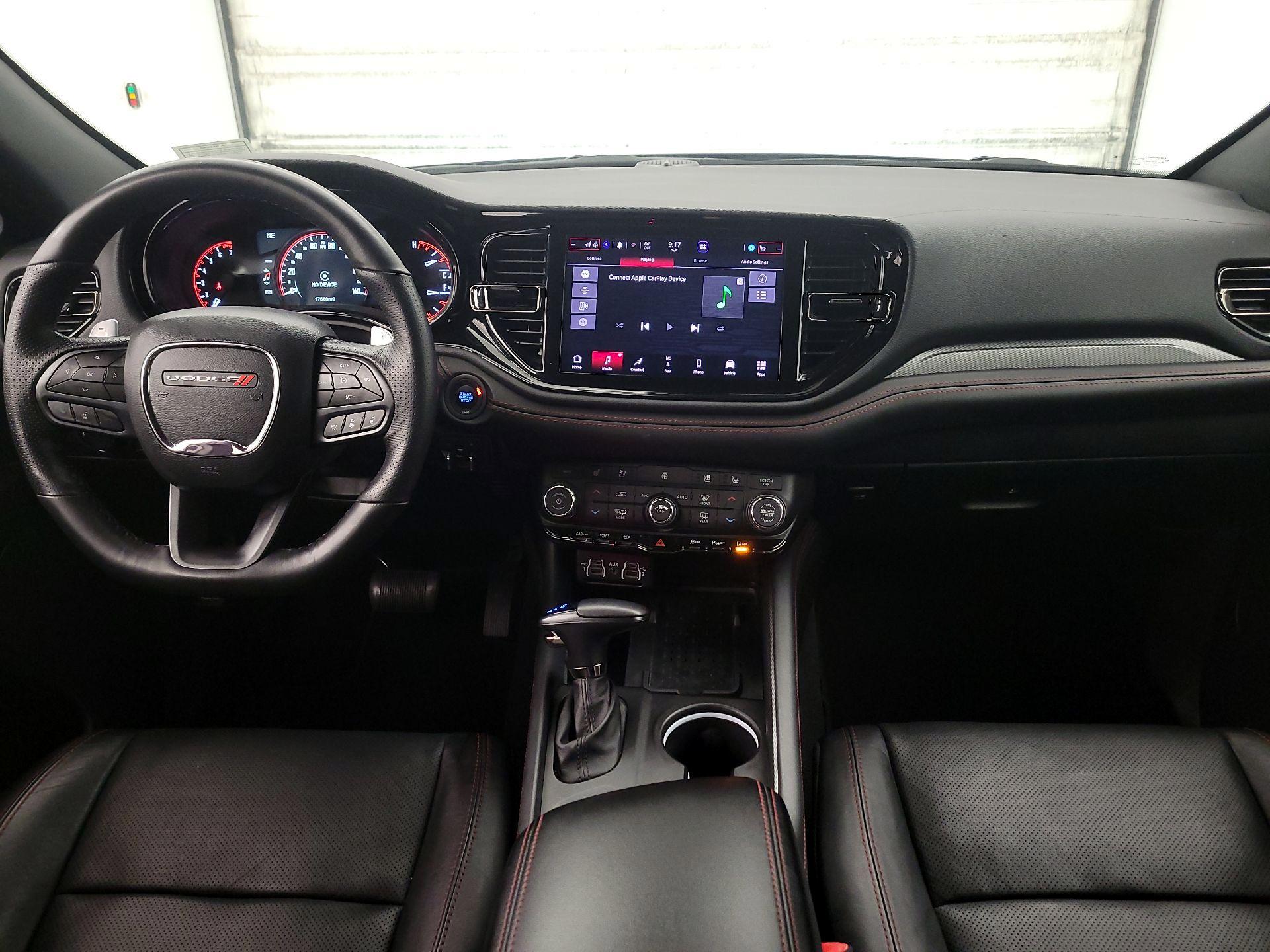 Thumbnail: 2025 Dodge Durango - 9