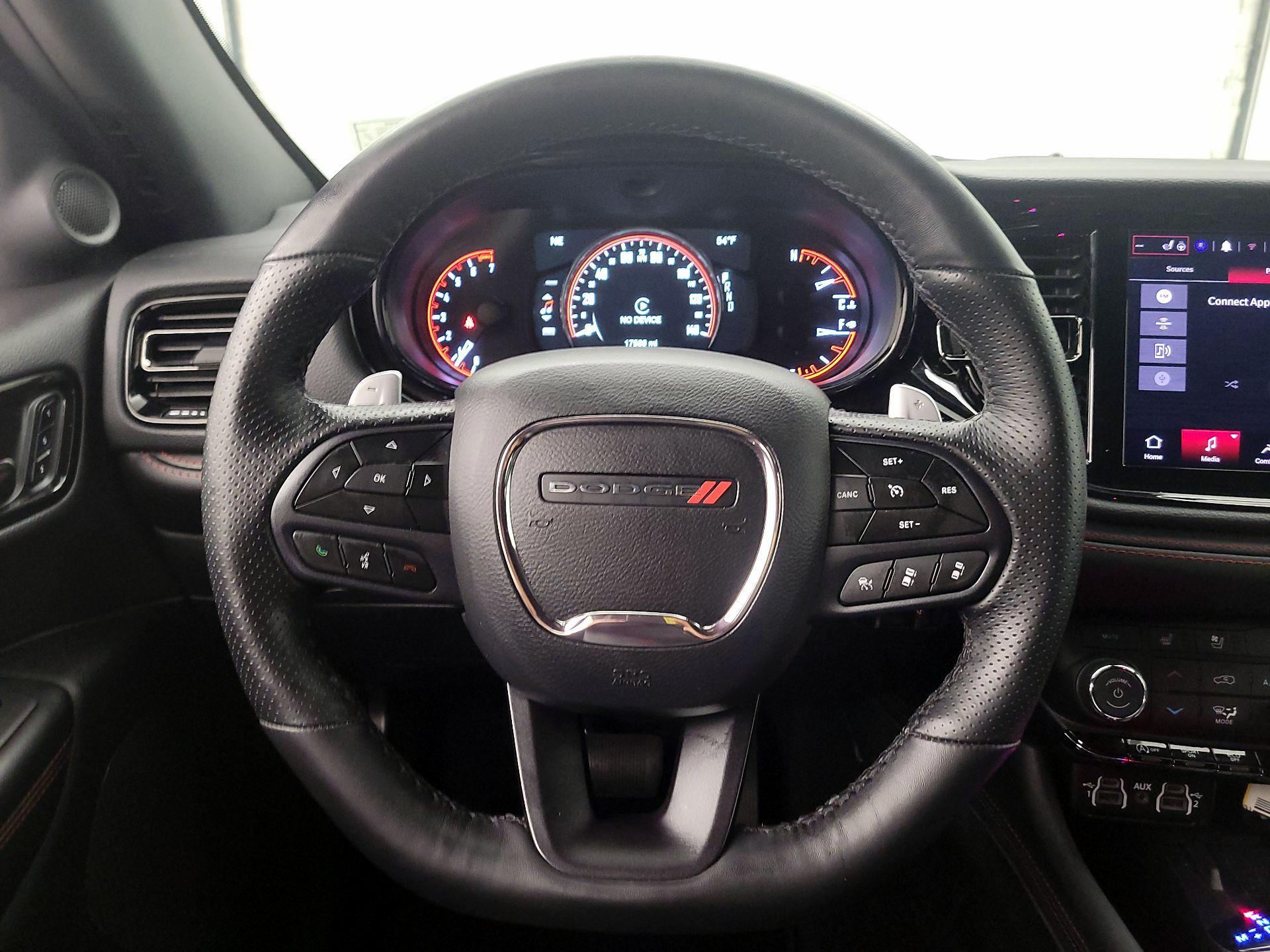 Thumbnail: 2025 Dodge Durango - 10