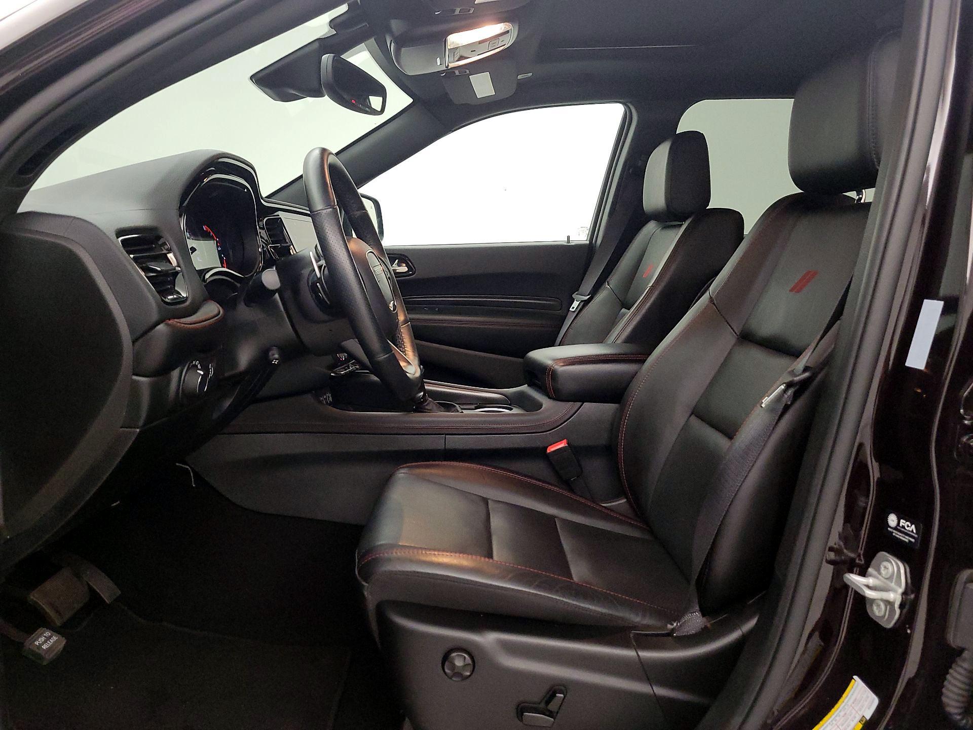 Thumbnail: 2025 Dodge Durango - 11