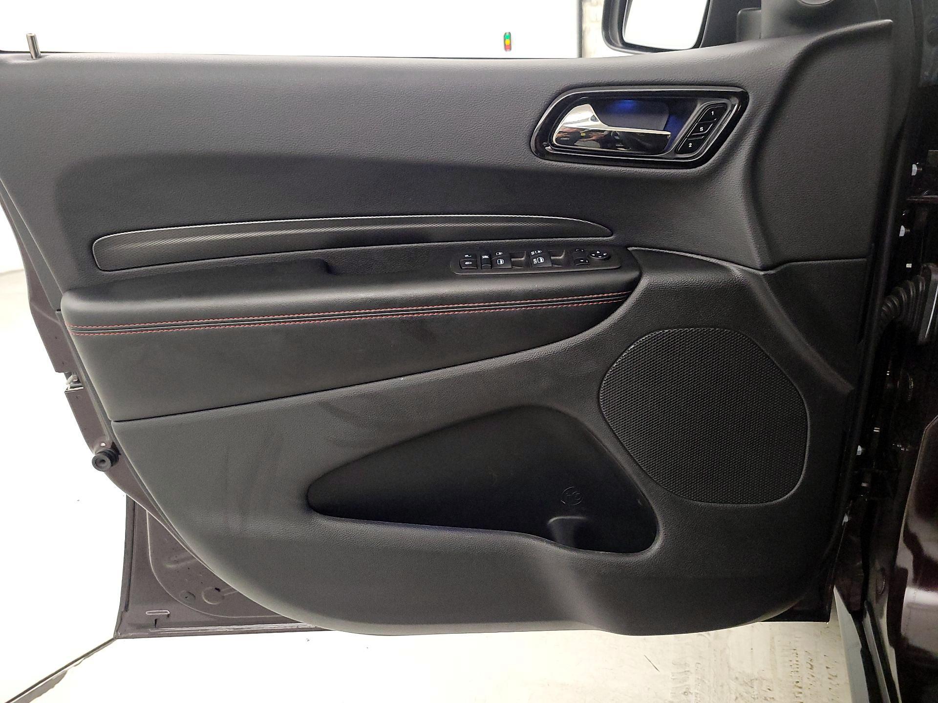 Thumbnail: 2025 Dodge Durango - 12