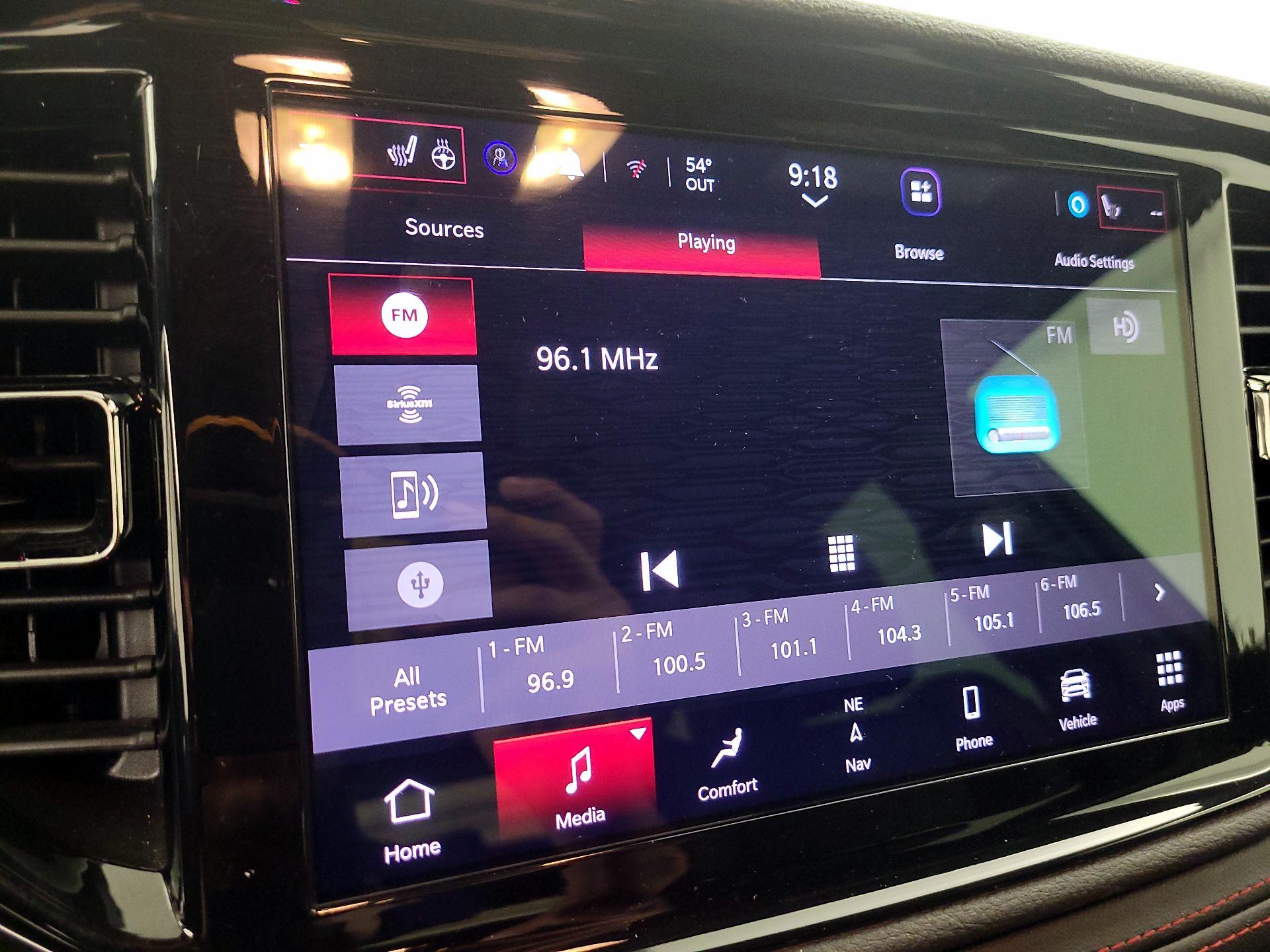 Thumbnail: 2025 Dodge Durango - 15