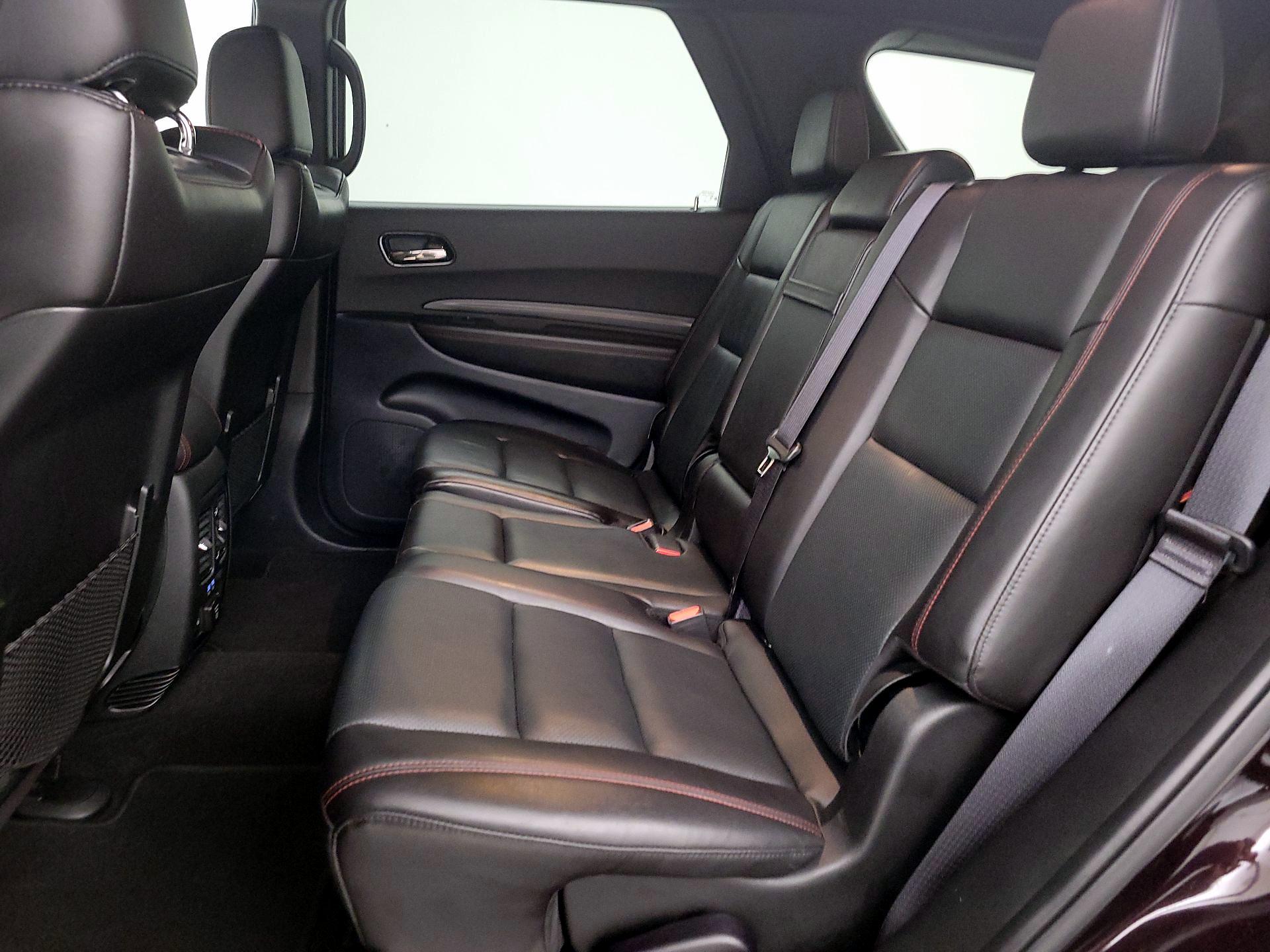 Thumbnail: 2025 Dodge Durango - 18