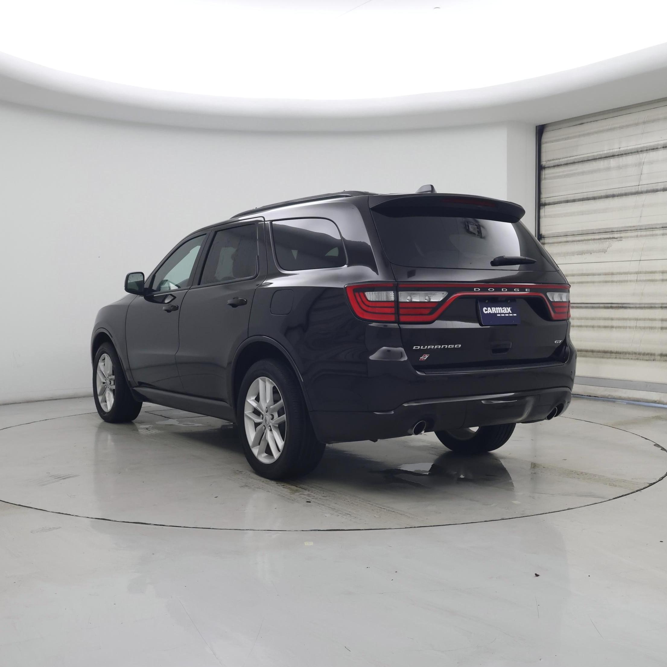 Thumbnail: 2025 Dodge Durango - 2