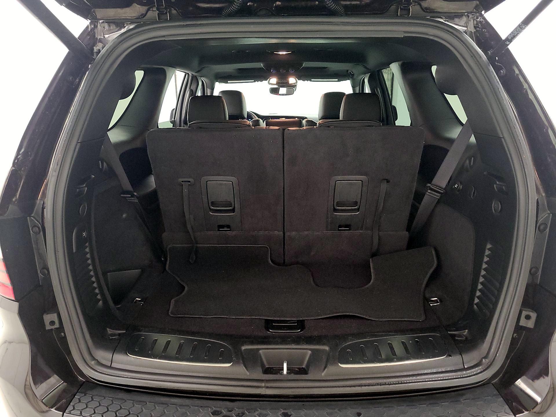 Thumbnail: 2025 Dodge Durango - 19