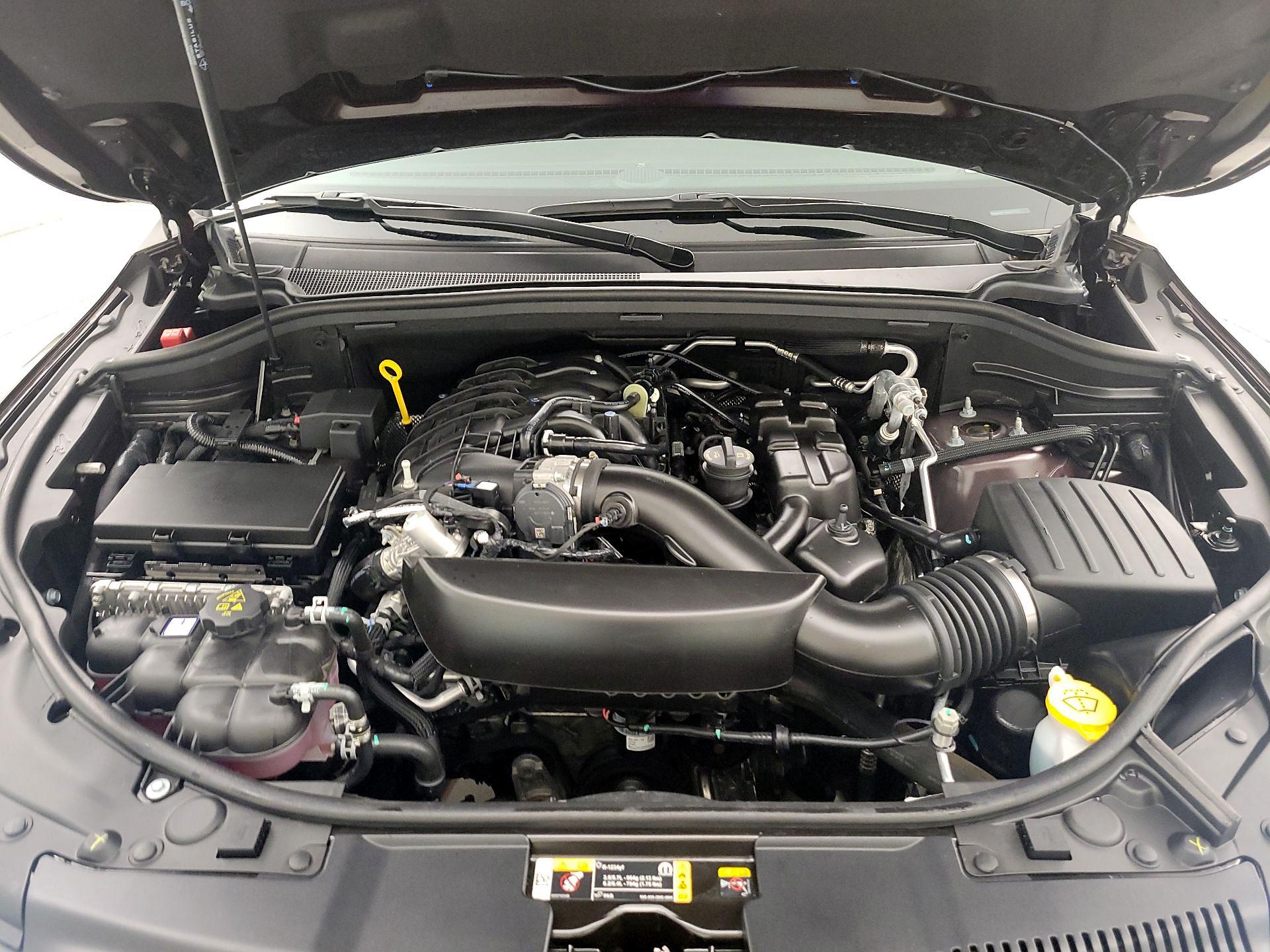 Thumbnail: 2025 Dodge Durango - 20