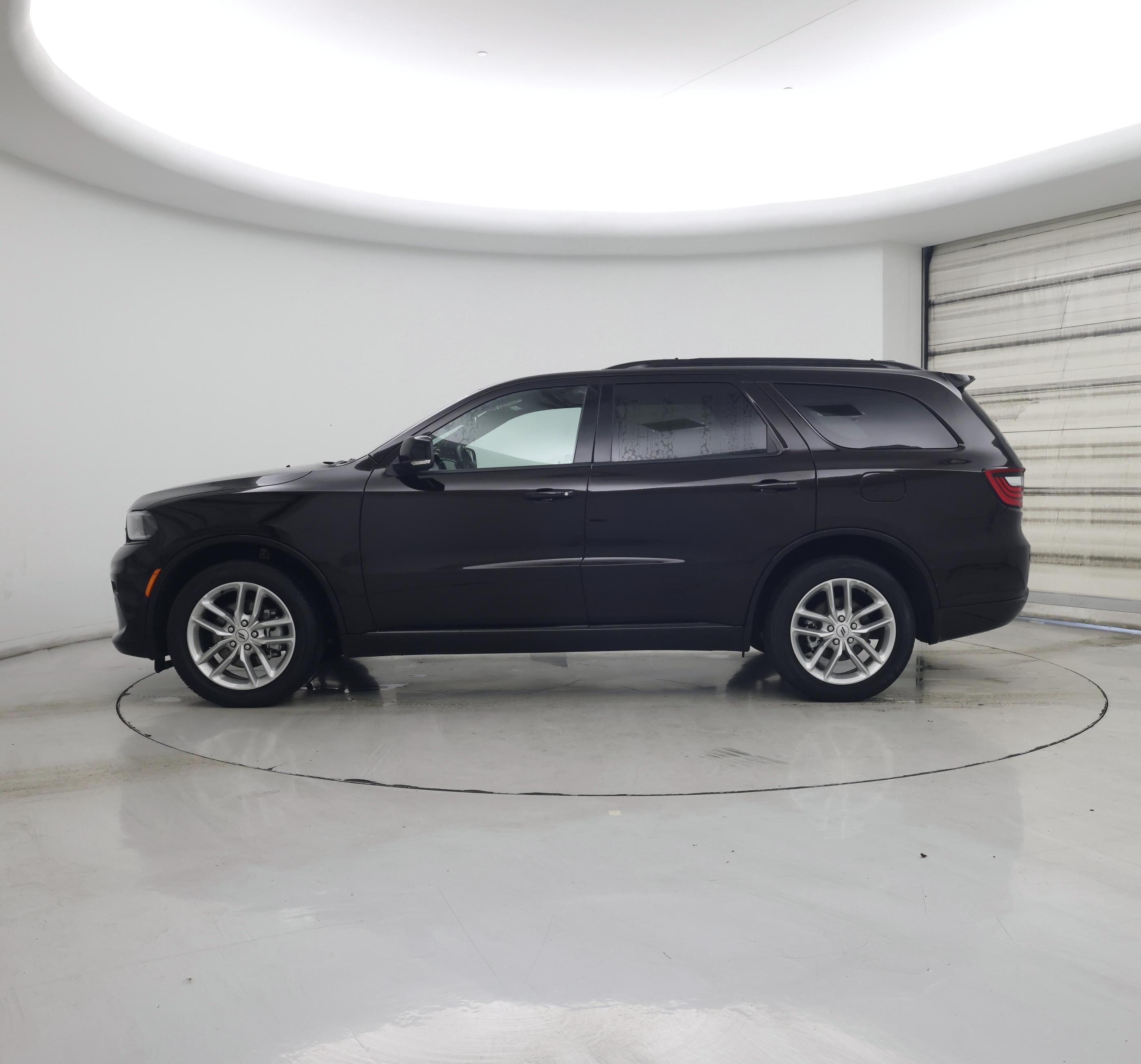 Thumbnail: 2025 Dodge Durango - 3