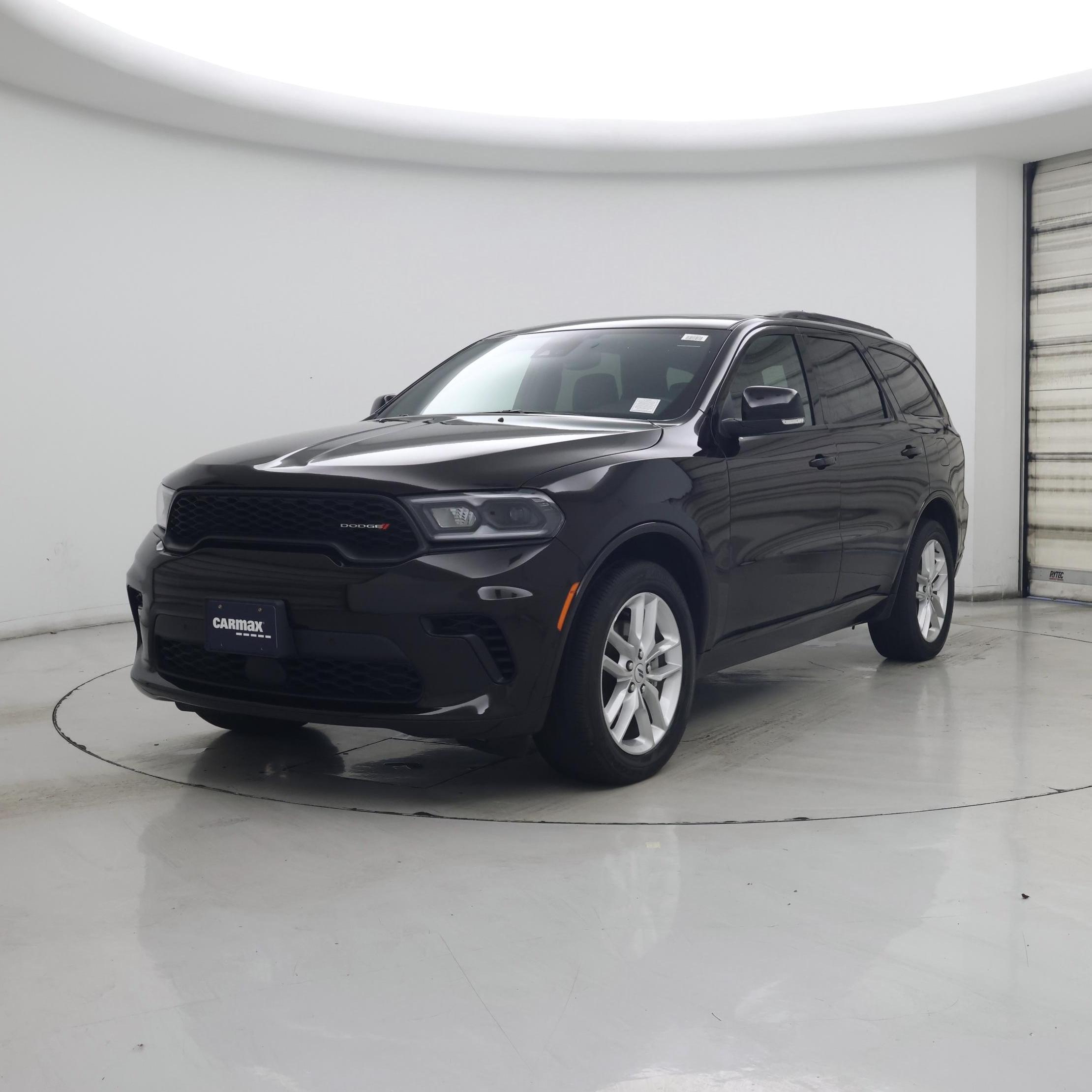 Thumbnail: 2025 Dodge Durango - 4