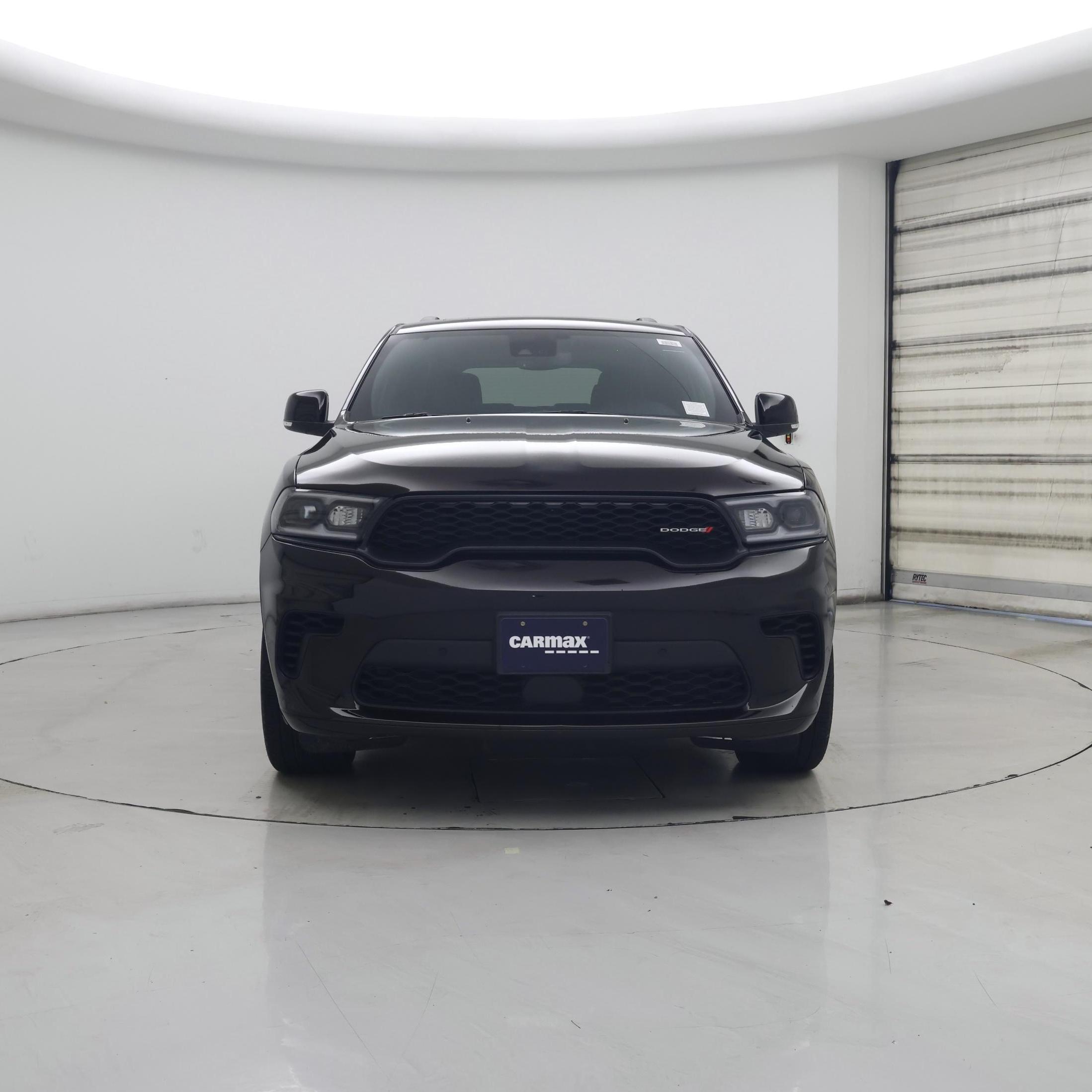 Thumbnail: 2025 Dodge Durango - 5