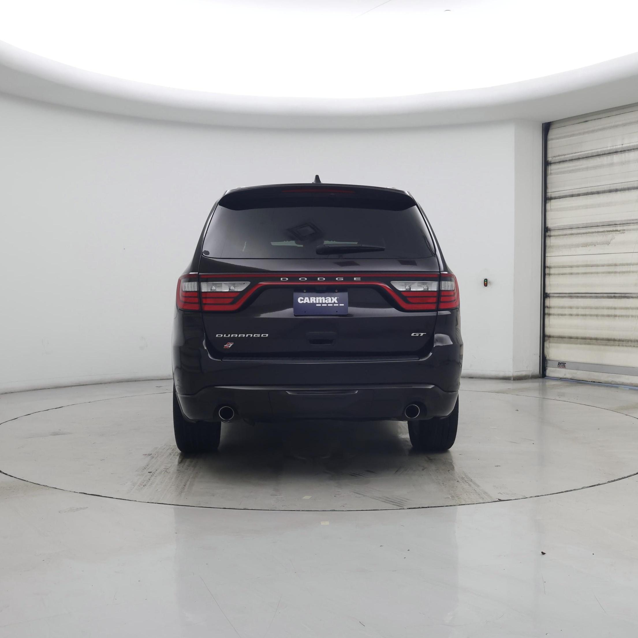 Thumbnail: 2025 Dodge Durango - 6