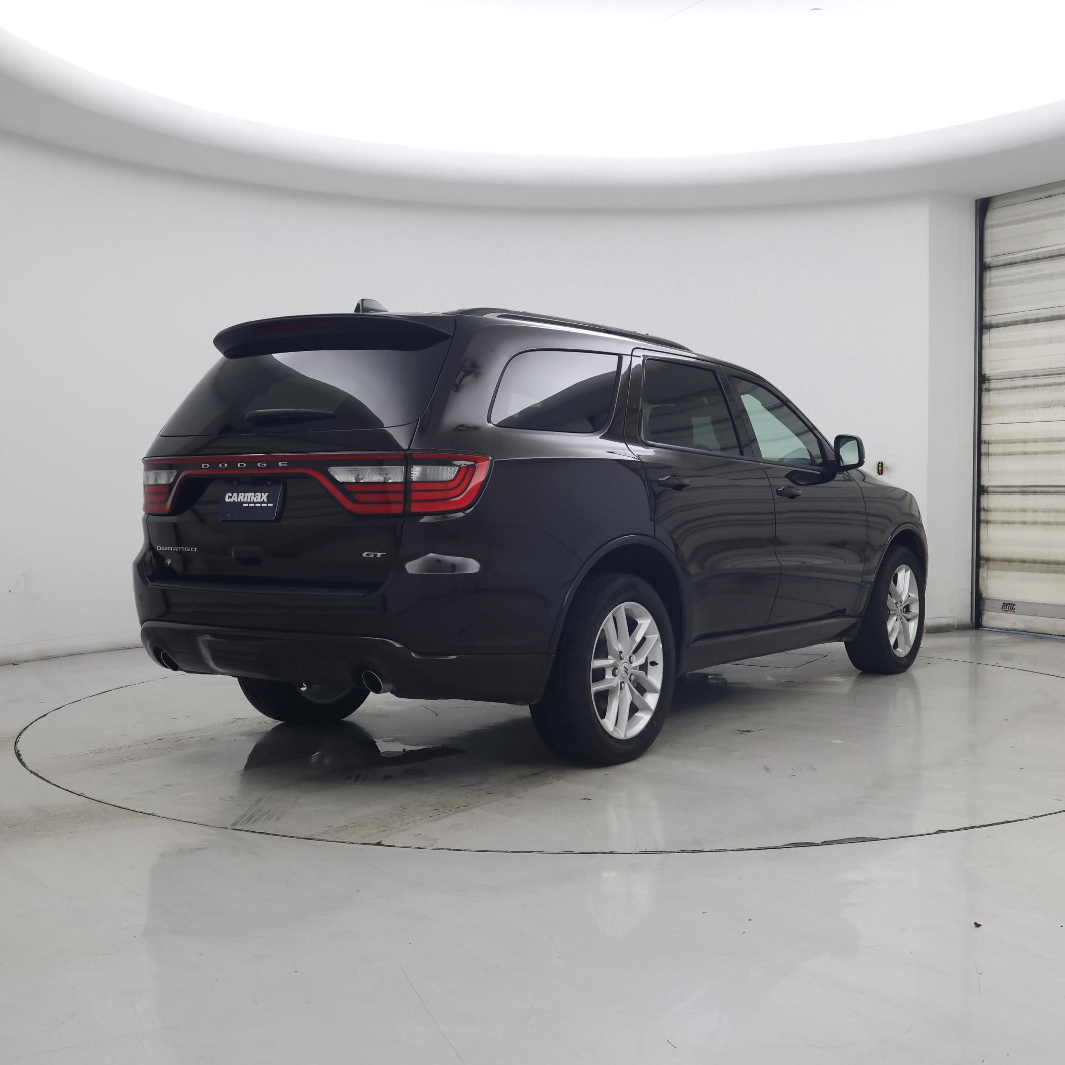 Thumbnail: 2025 Dodge Durango - 8