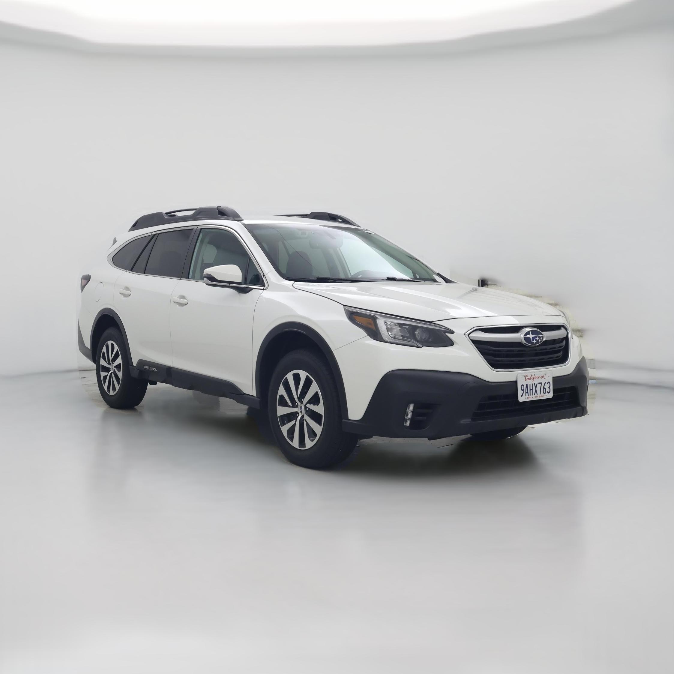 Thumbnail: 2022 Subaru Outback - 1