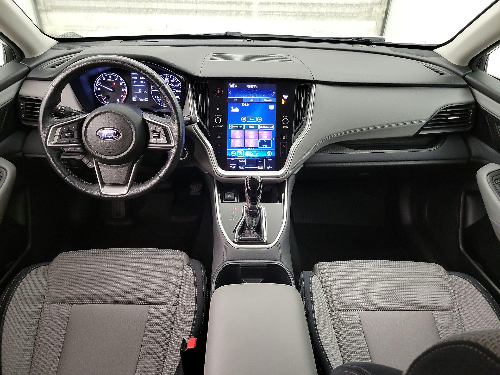 Thumbnail: 2022 Subaru Outback - 9