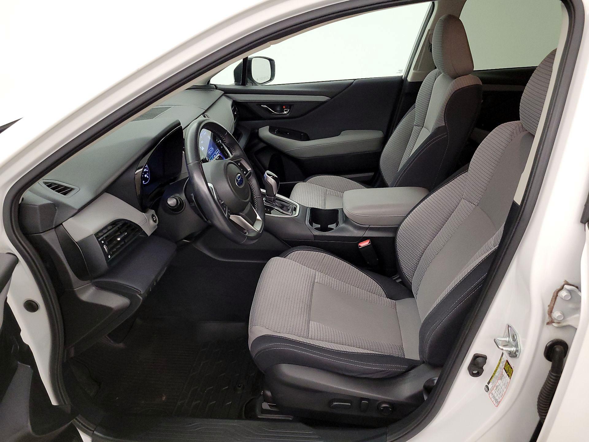 Thumbnail: 2022 Subaru Outback - 11