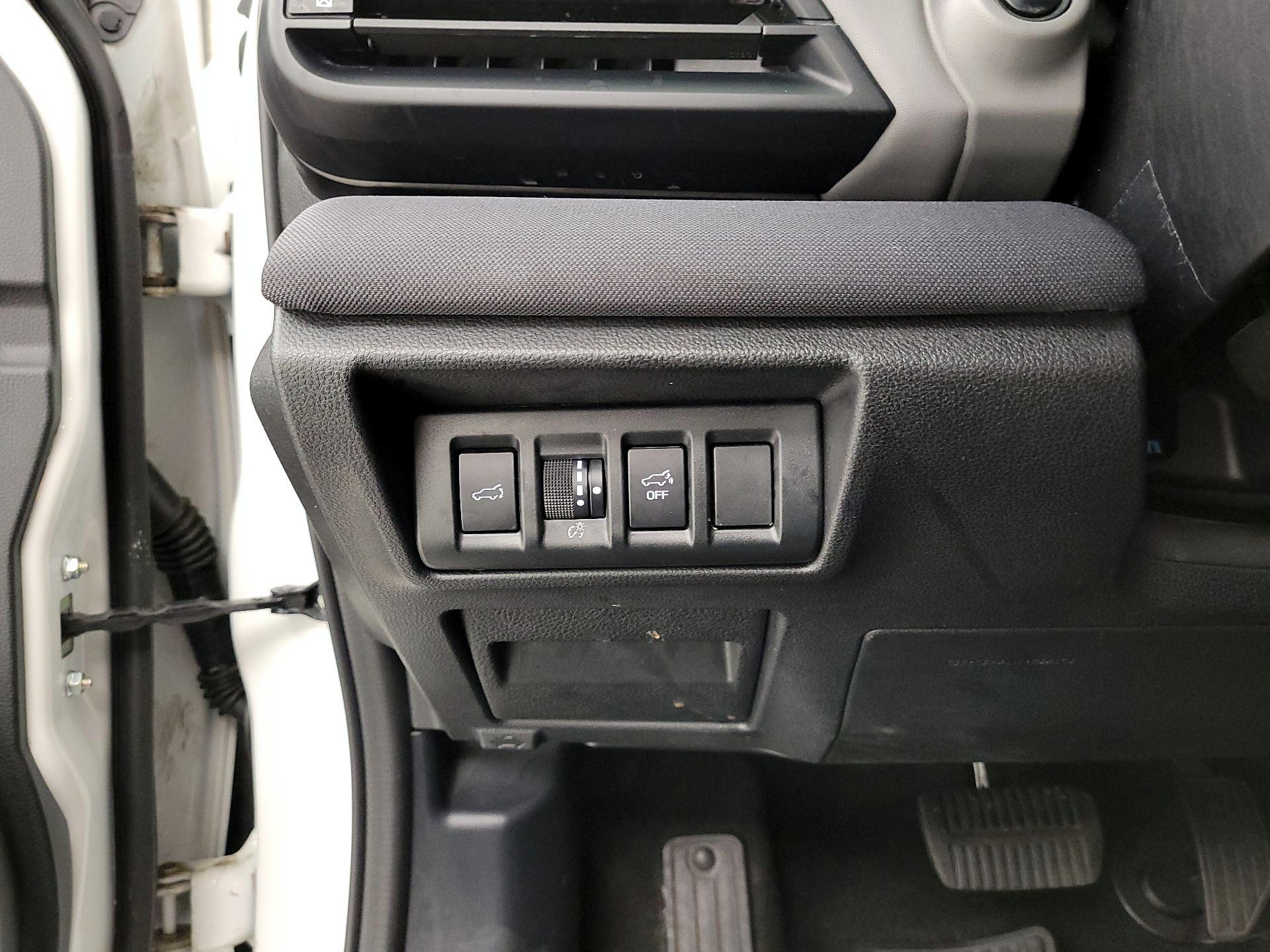 Thumbnail: 2022 Subaru Outback - 13