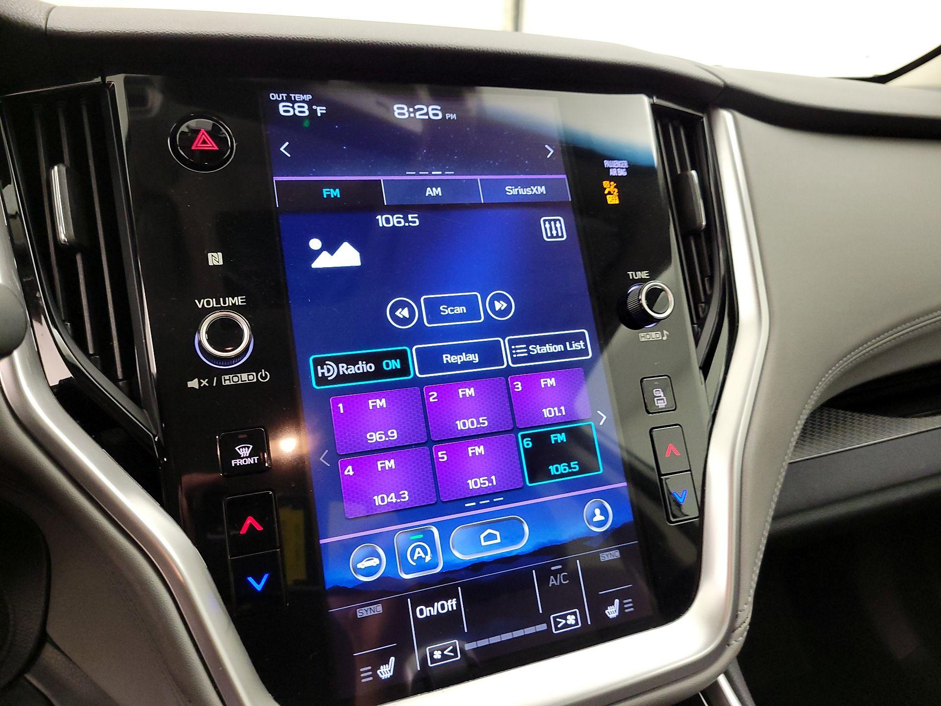 Thumbnail: 2022 Subaru Outback - 15