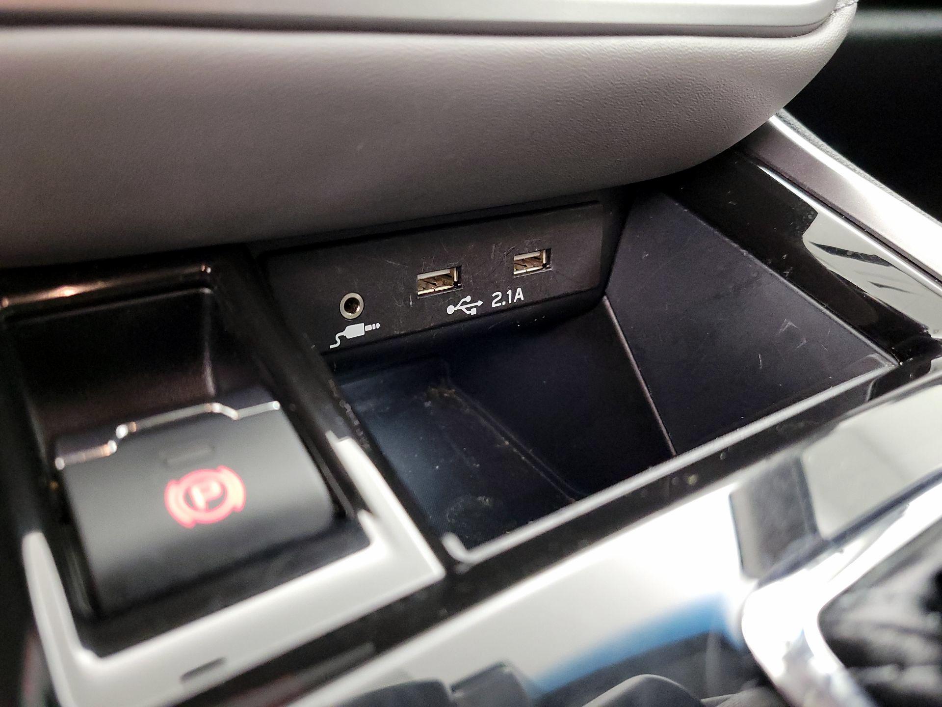 Thumbnail: 2022 Subaru Outback - 18