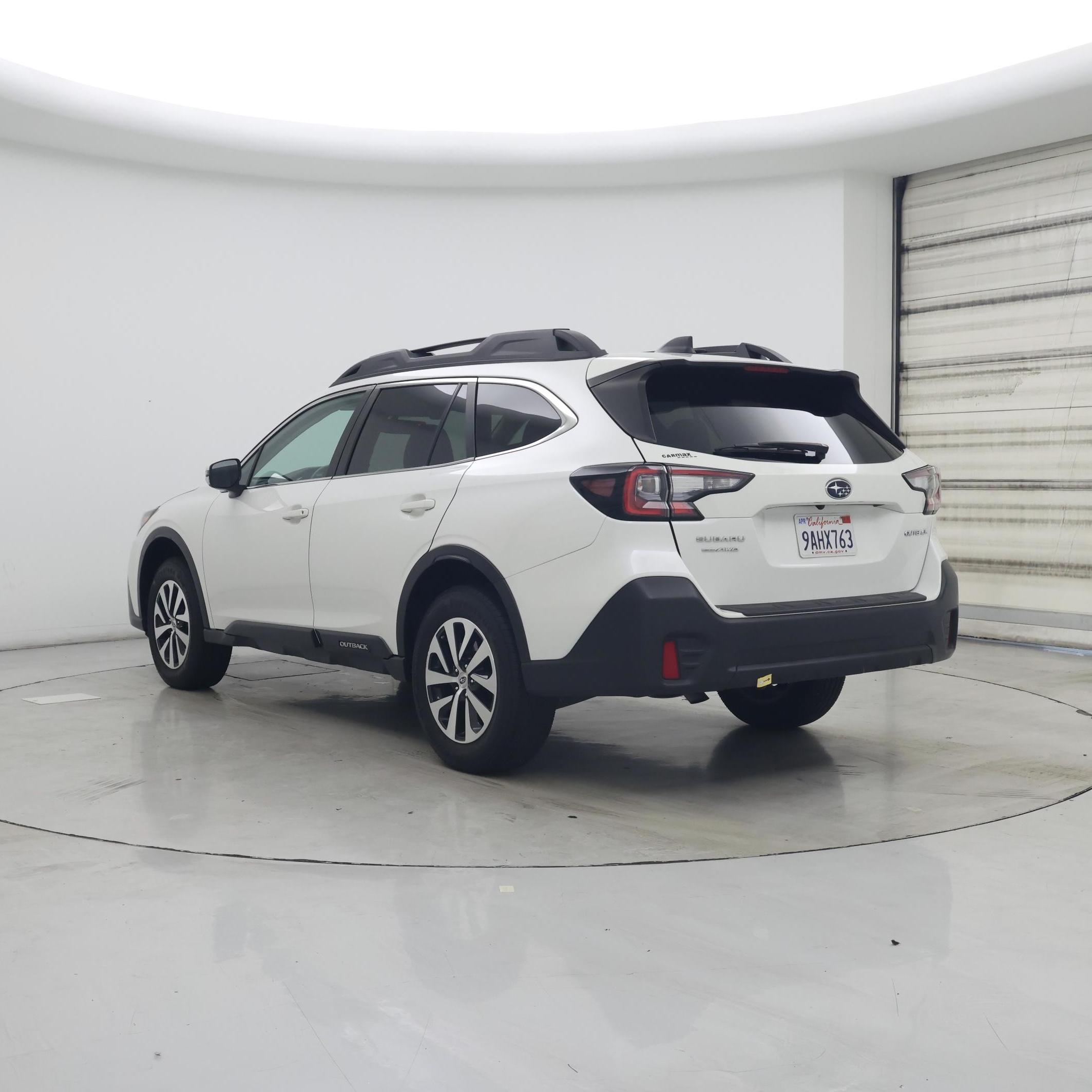 Thumbnail: 2022 Subaru Outback - 2