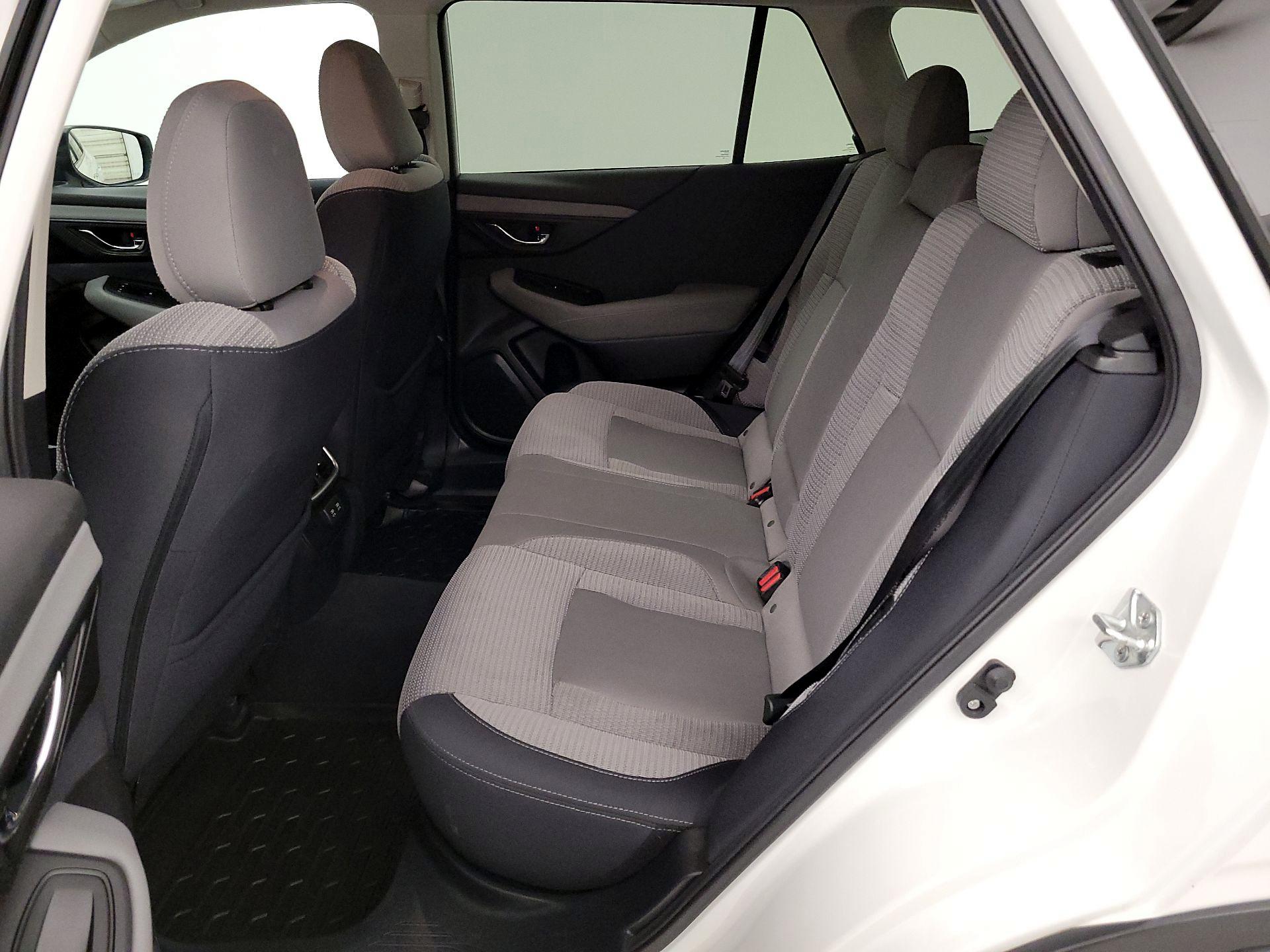 Thumbnail: 2022 Subaru Outback - 19