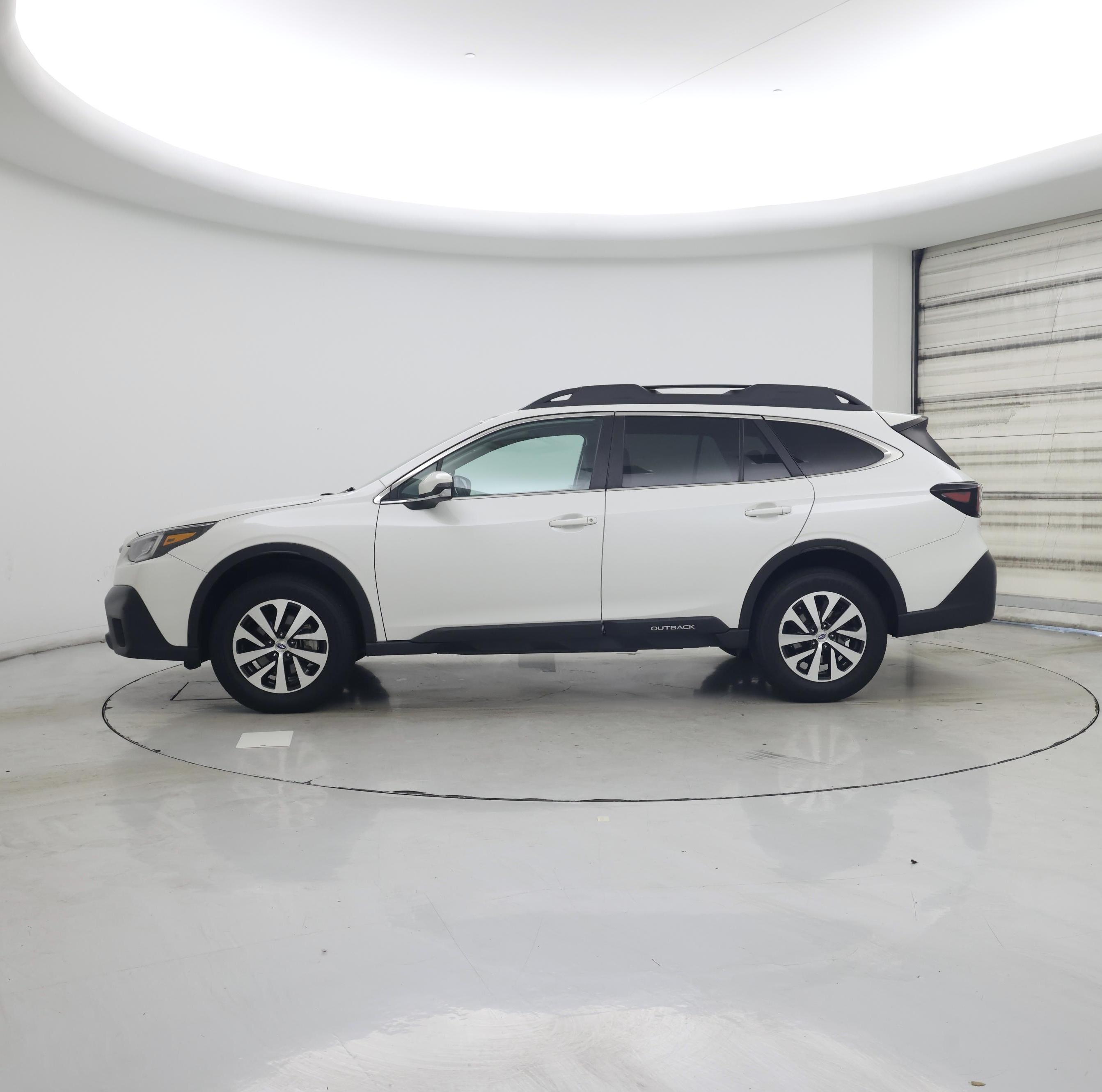 Thumbnail: 2022 Subaru Outback - 3