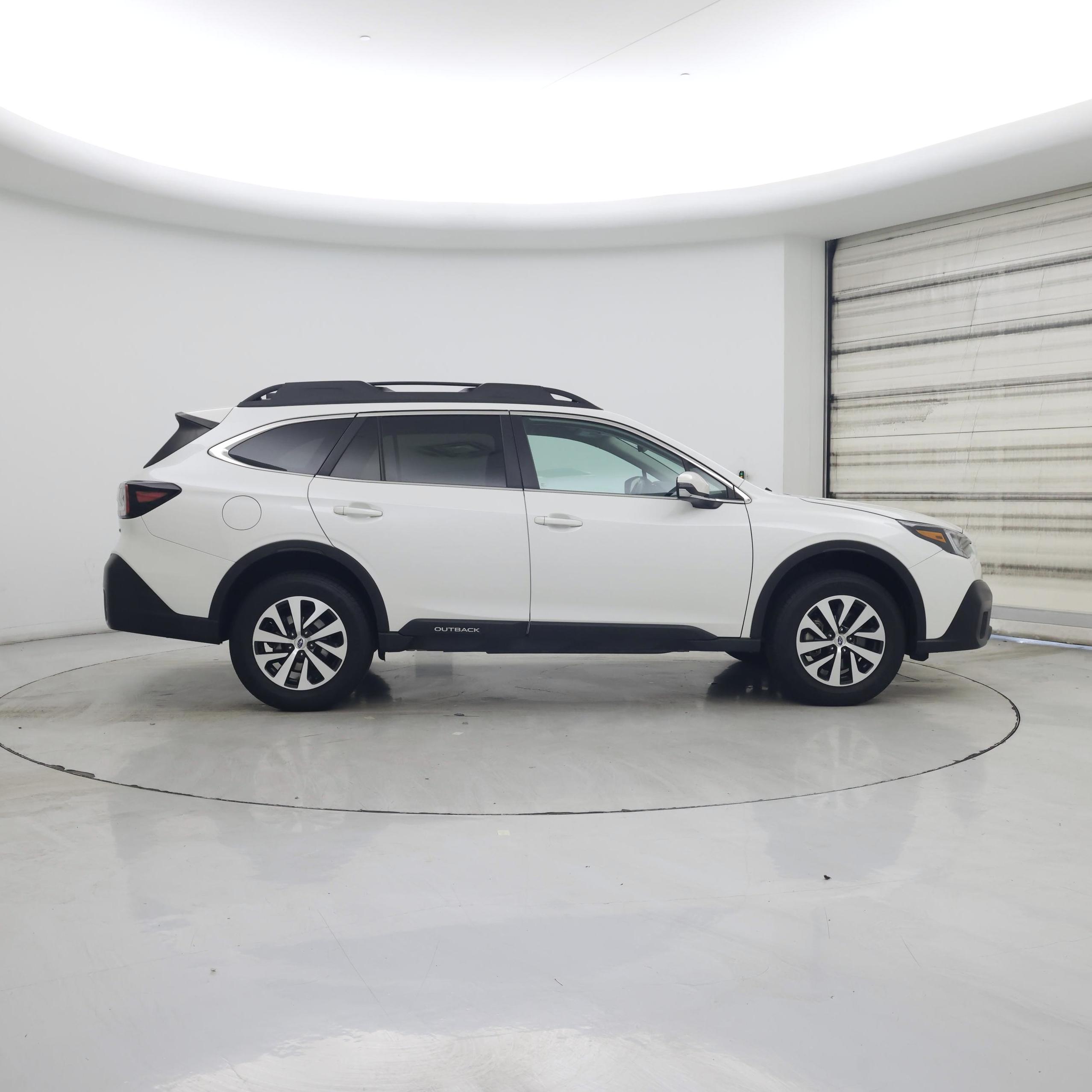 Thumbnail: 2022 Subaru Outback - 7