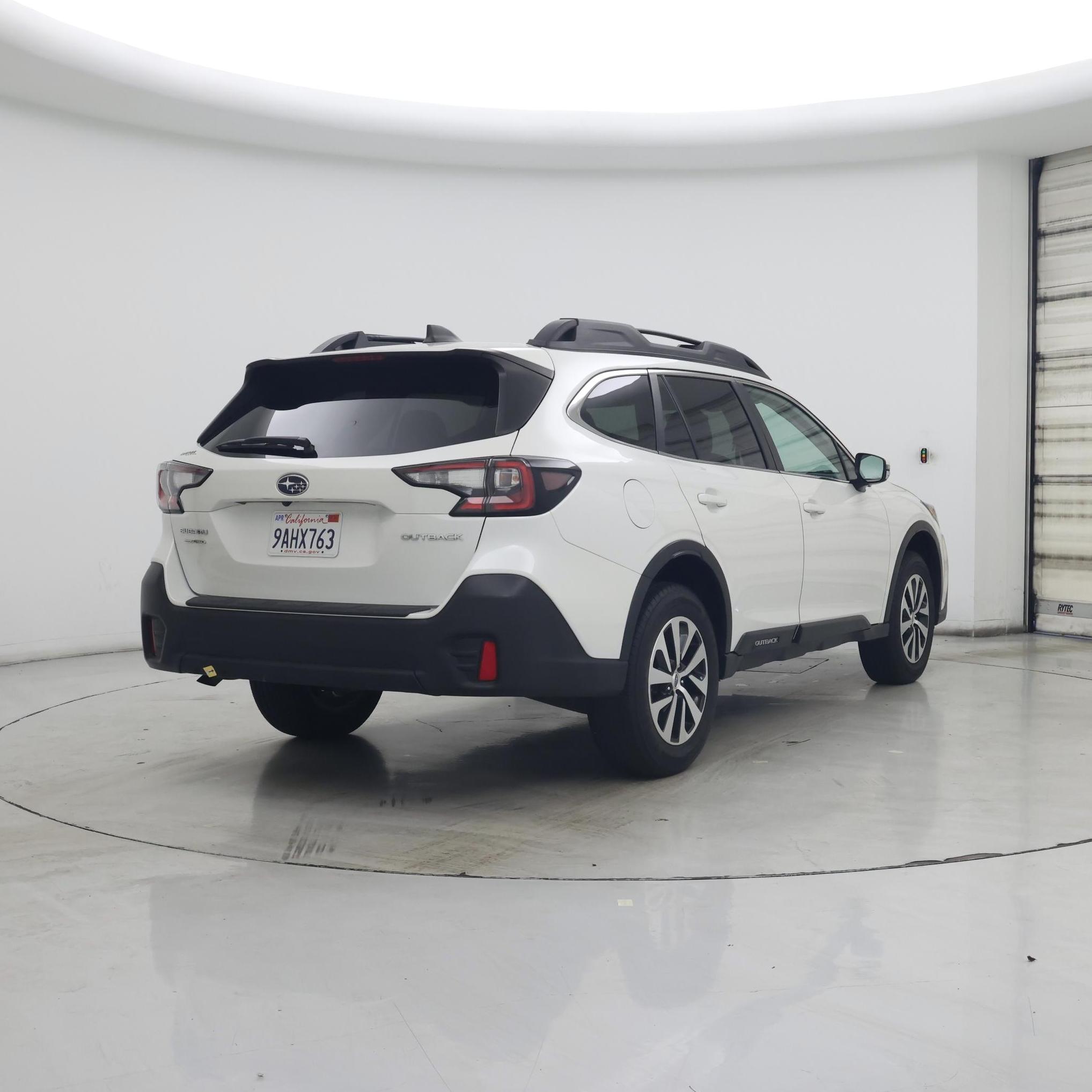 Thumbnail: 2022 Subaru Outback - 8