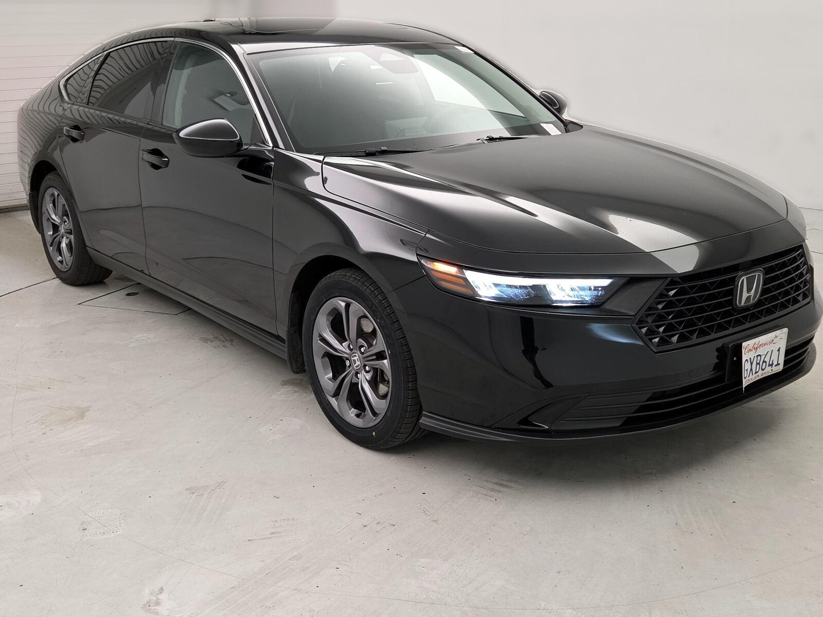 2023 Honda Accord