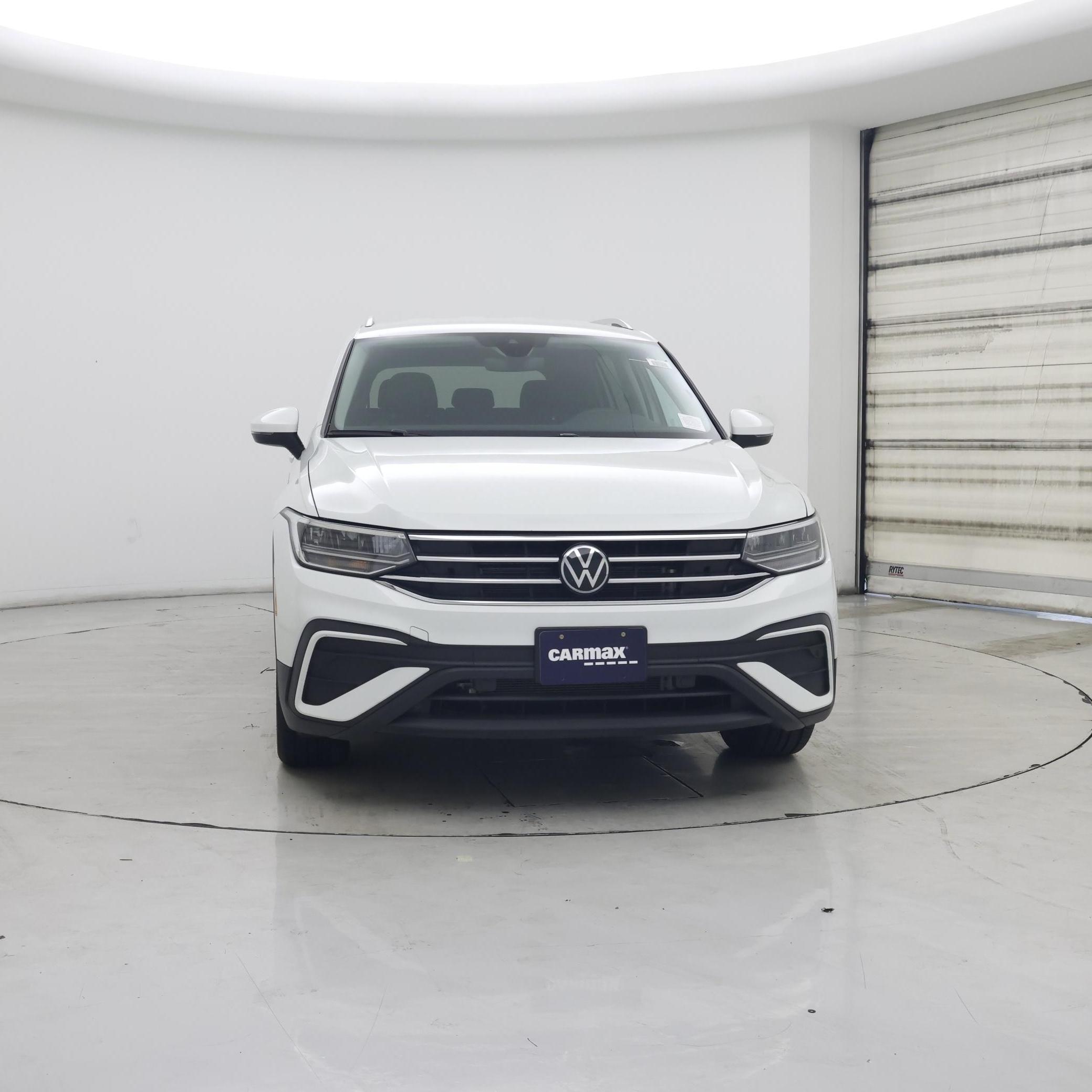 Thumbnail: 2024 Volkswagen Tiguan - 5