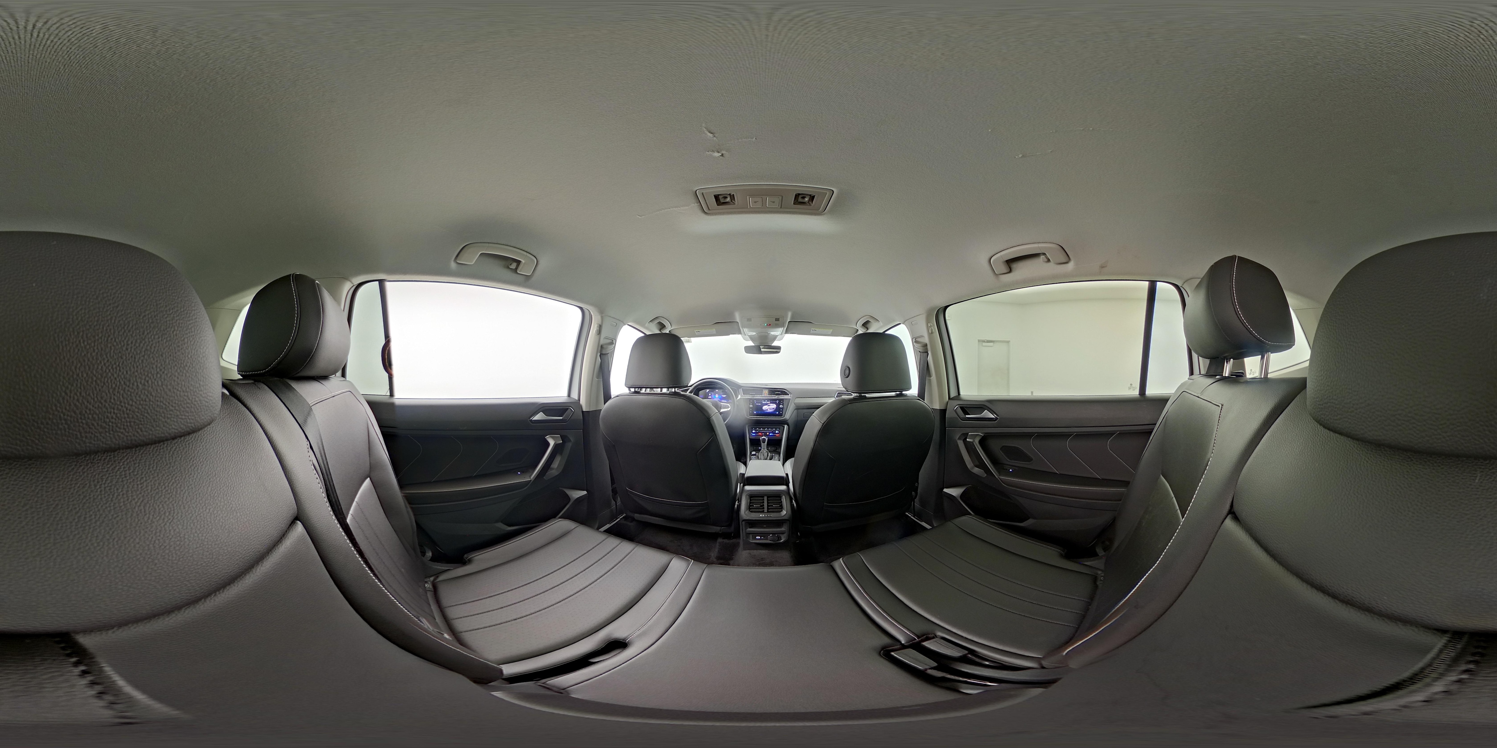 2024 Volkswagen Tiguan SE - Photo 27