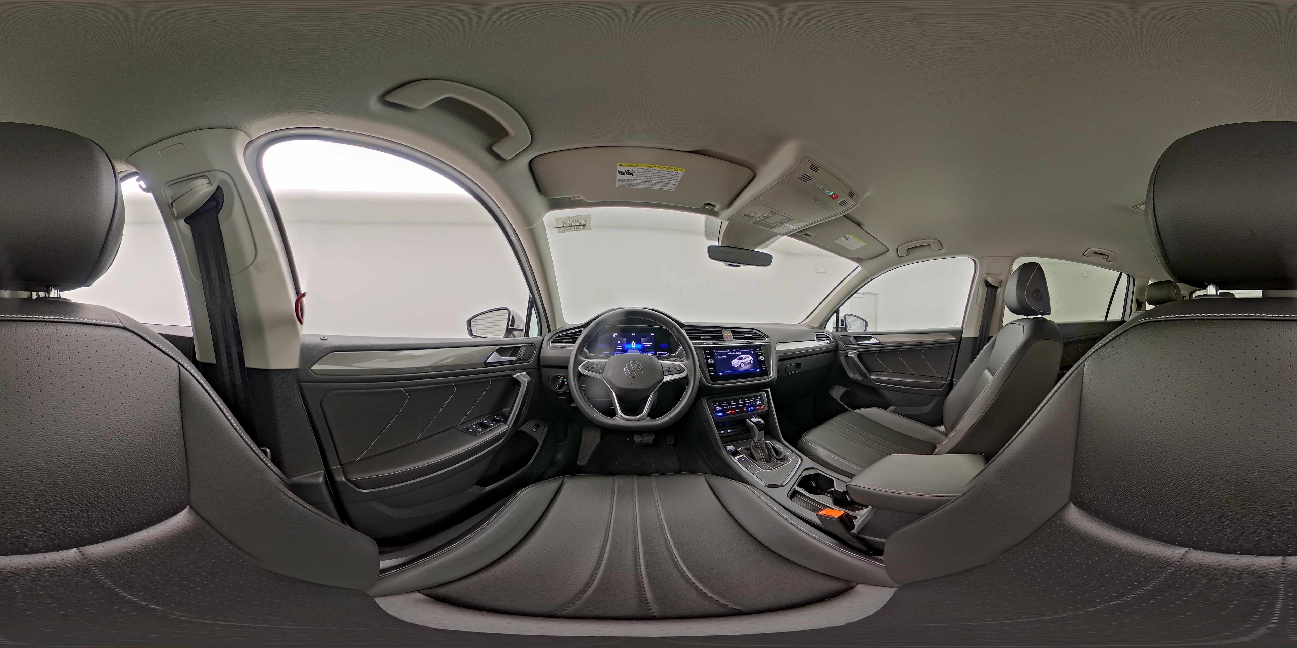 2024 Volkswagen Tiguan SE - Photo 28