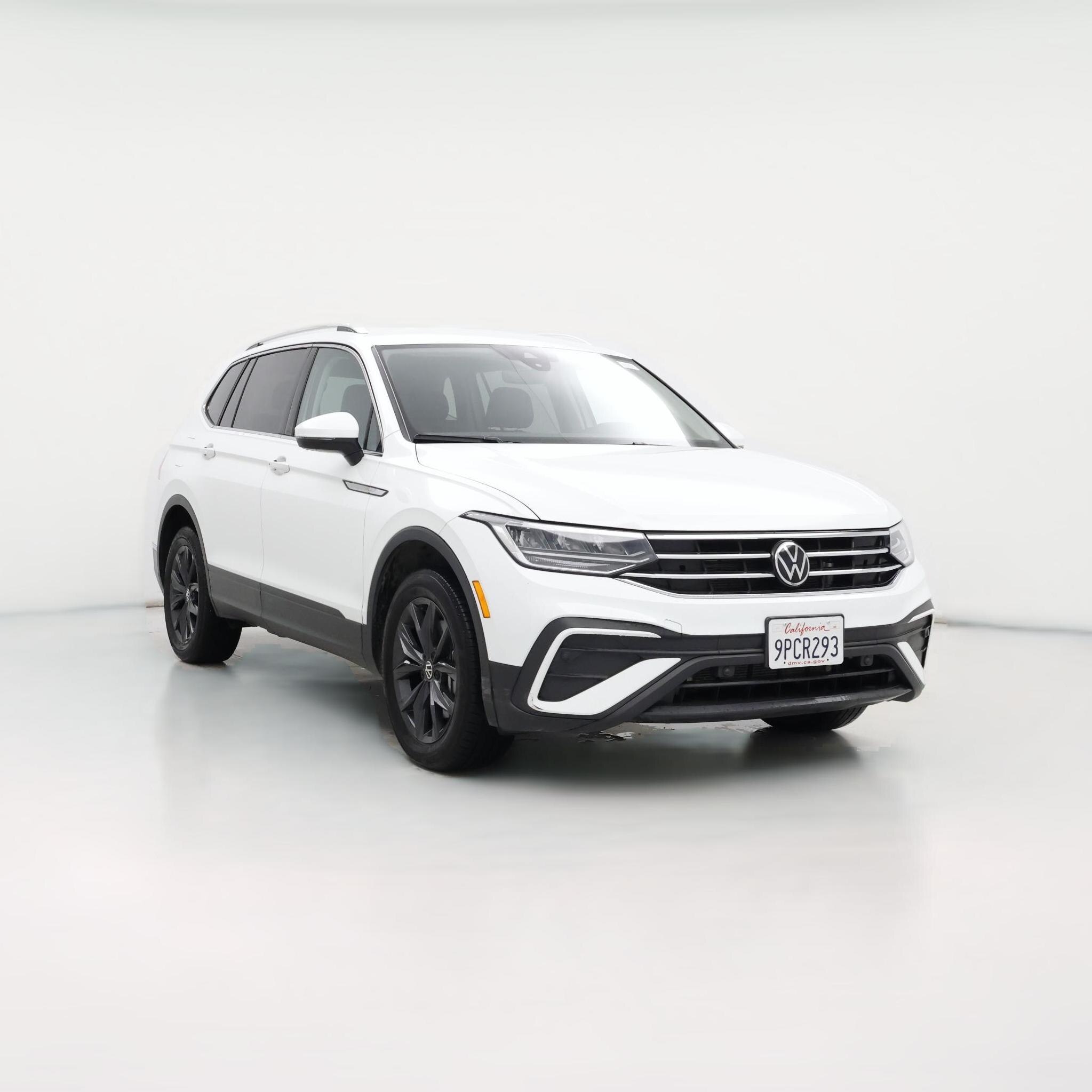 Thumbnail: 2024 Volkswagen Tiguan - 1