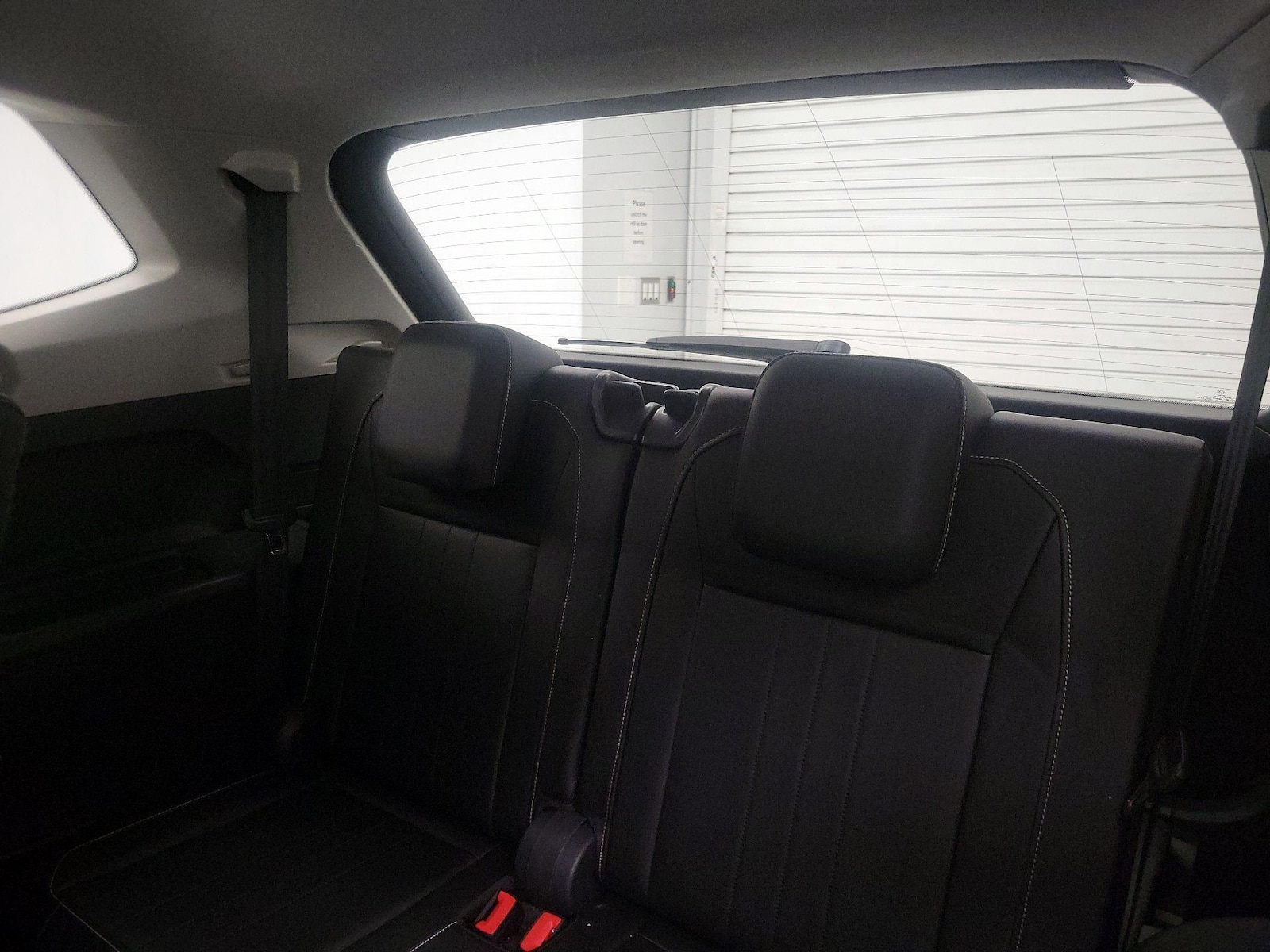 2024 Volkswagen Tiguan SE - Photo 21