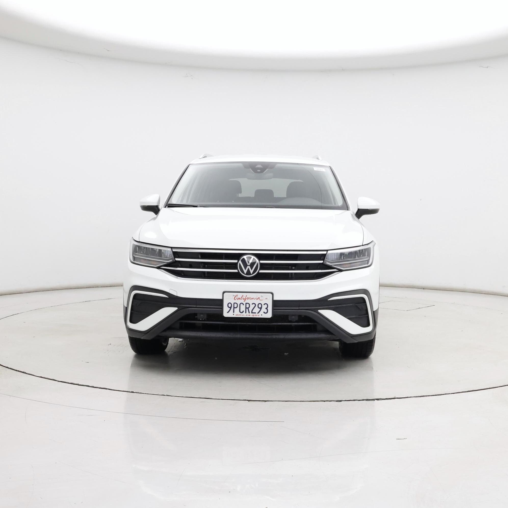 Thumbnail: 2024 Volkswagen Tiguan - 5