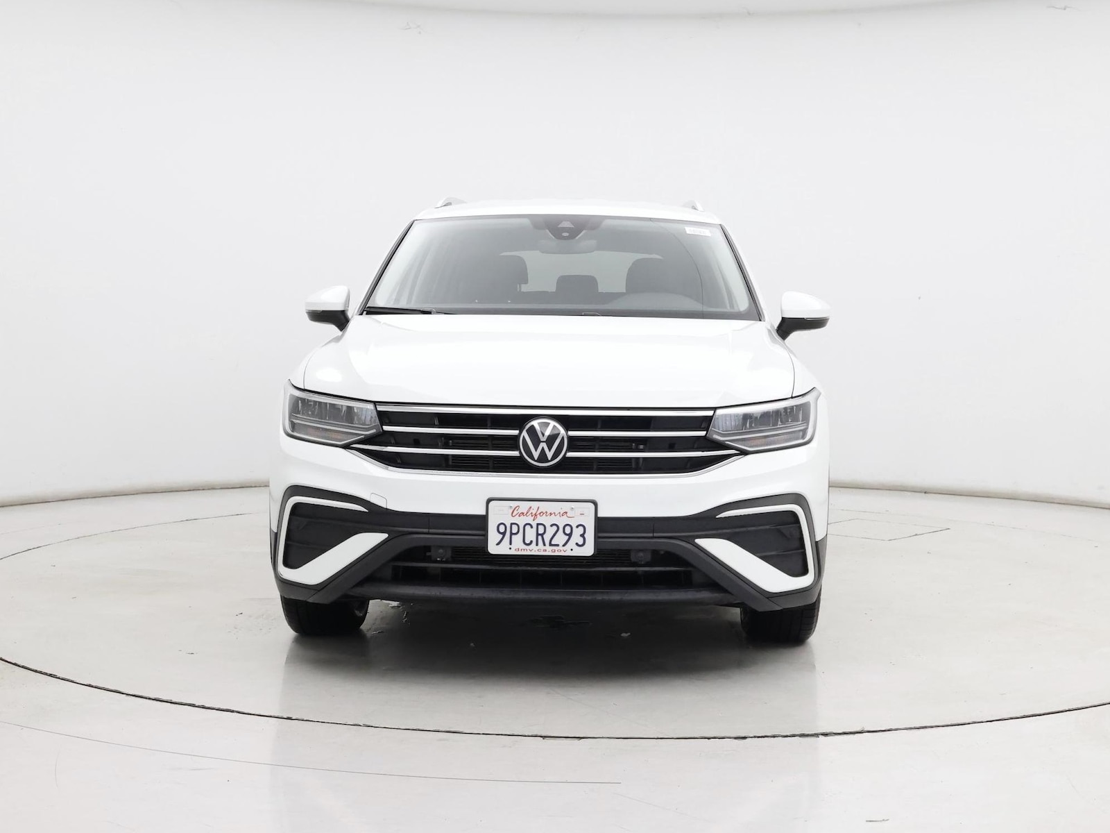 2024 Volkswagen Tiguan SE - Photo 6