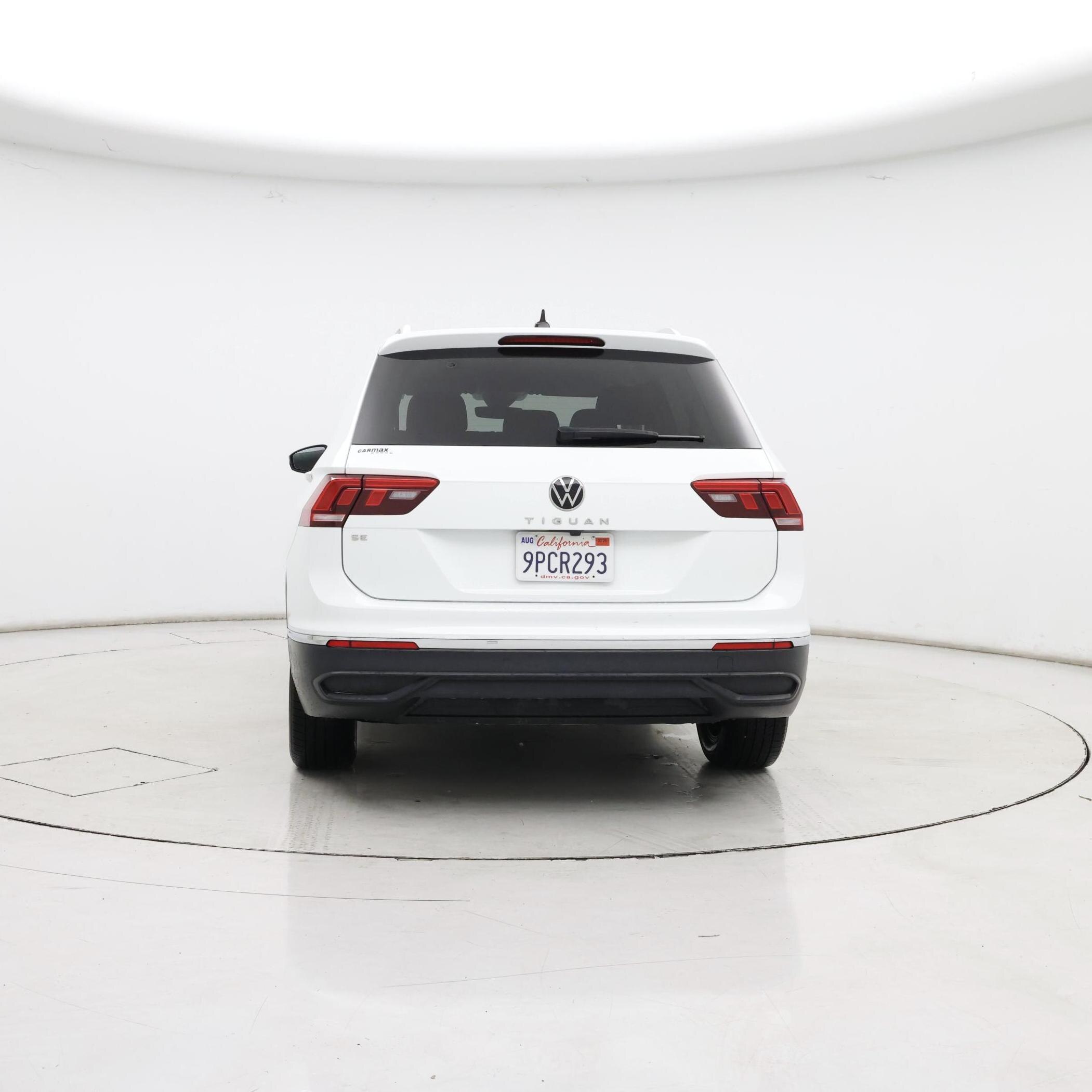 Thumbnail: 2024 Volkswagen Tiguan - 6