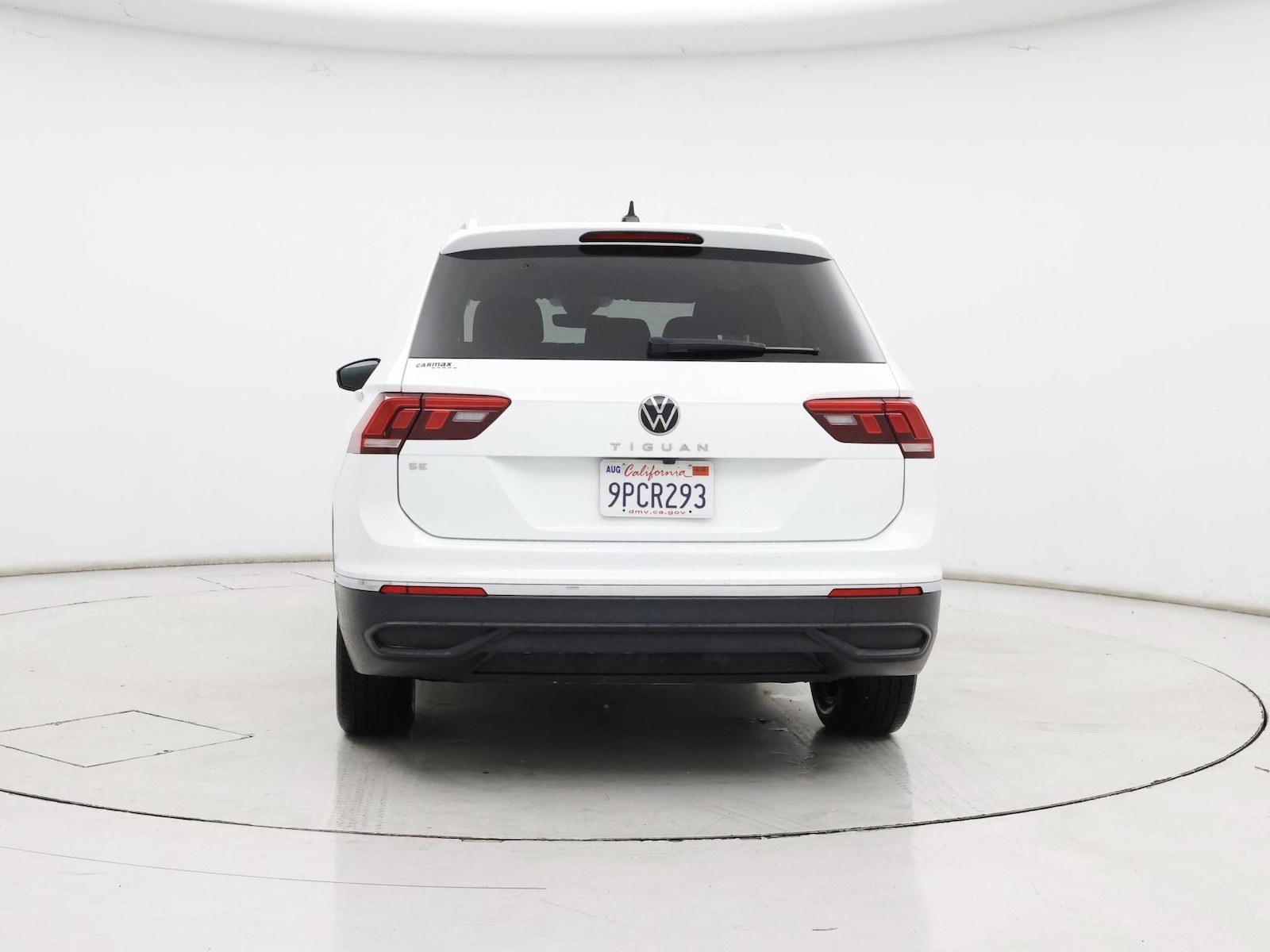 2024 Volkswagen Tiguan SE - Photo 7