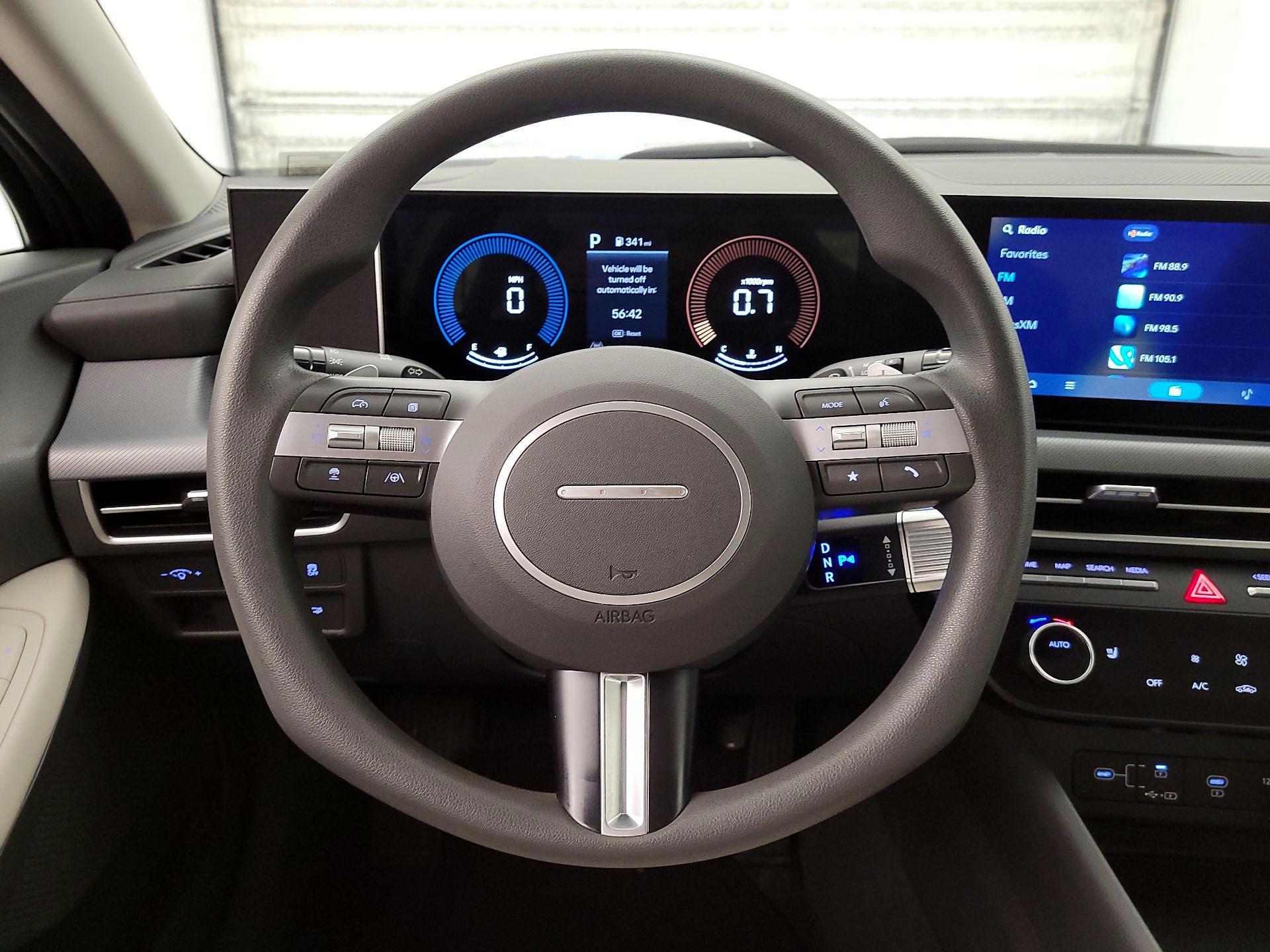 Thumbnail: 2025 Hyundai Sonata - 10