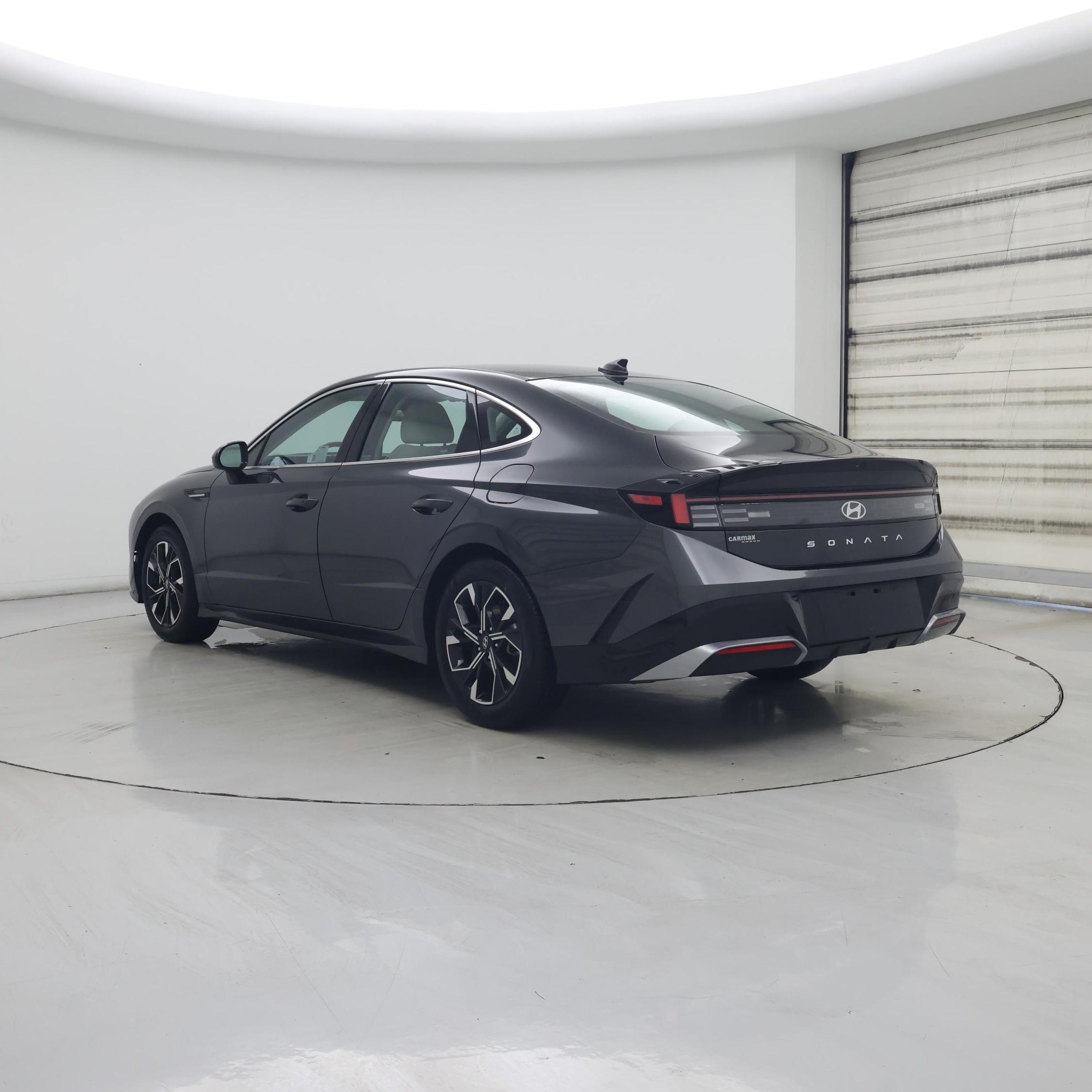 Thumbnail: 2025 Hyundai Sonata - 2