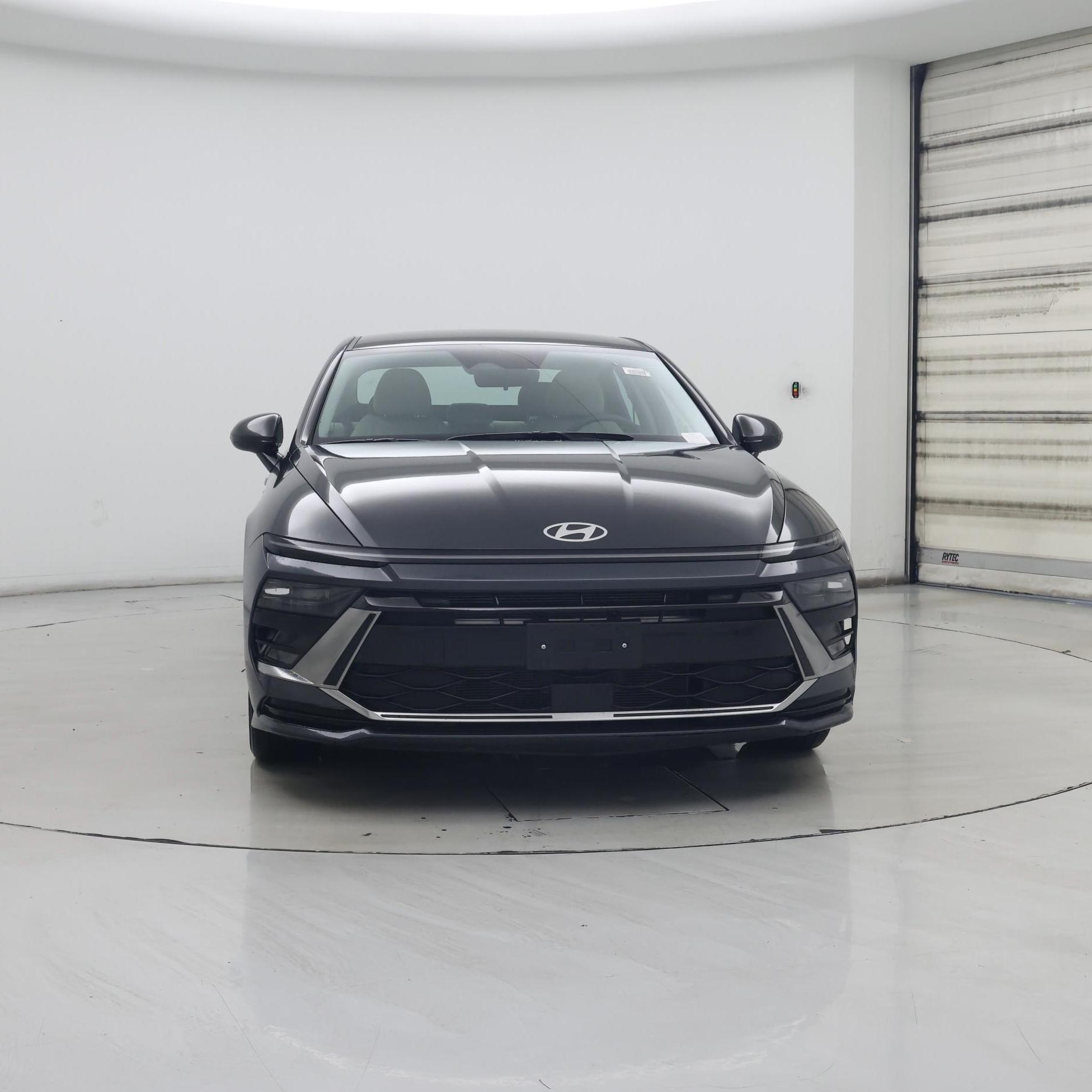 Thumbnail: 2025 Hyundai Sonata - 5