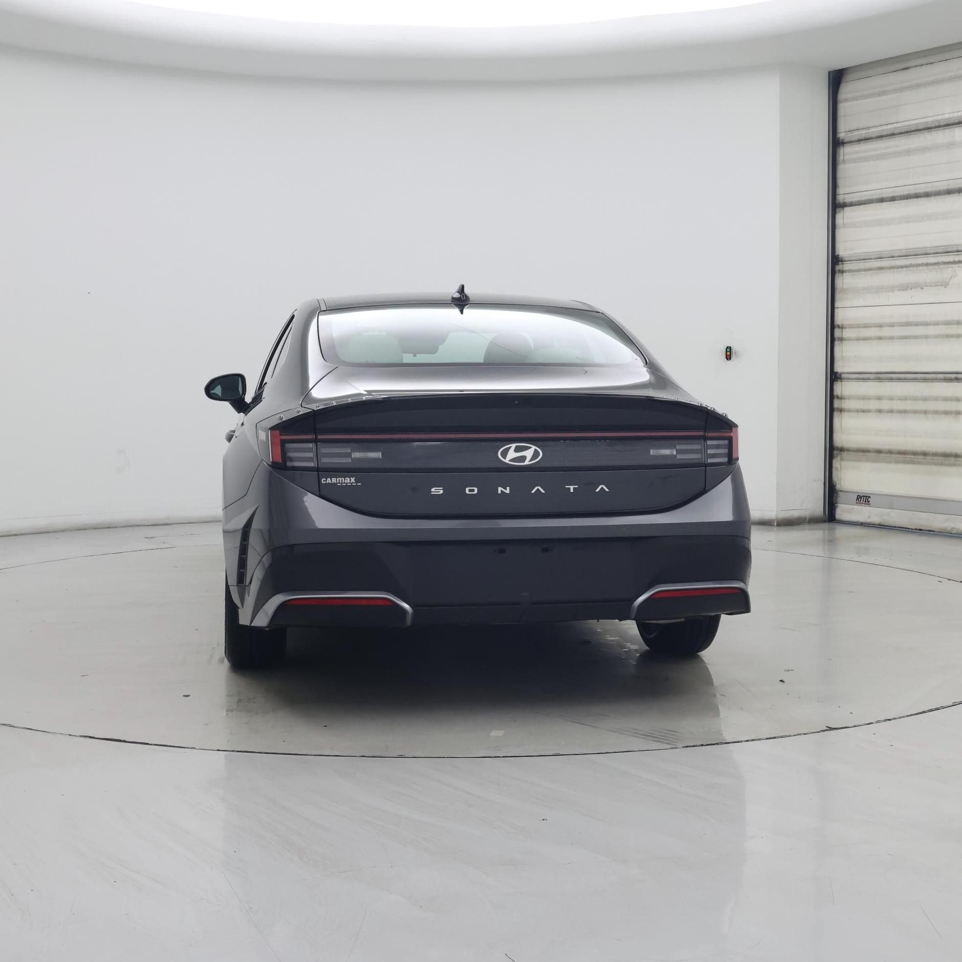 Thumbnail: 2025 Hyundai Sonata - 6