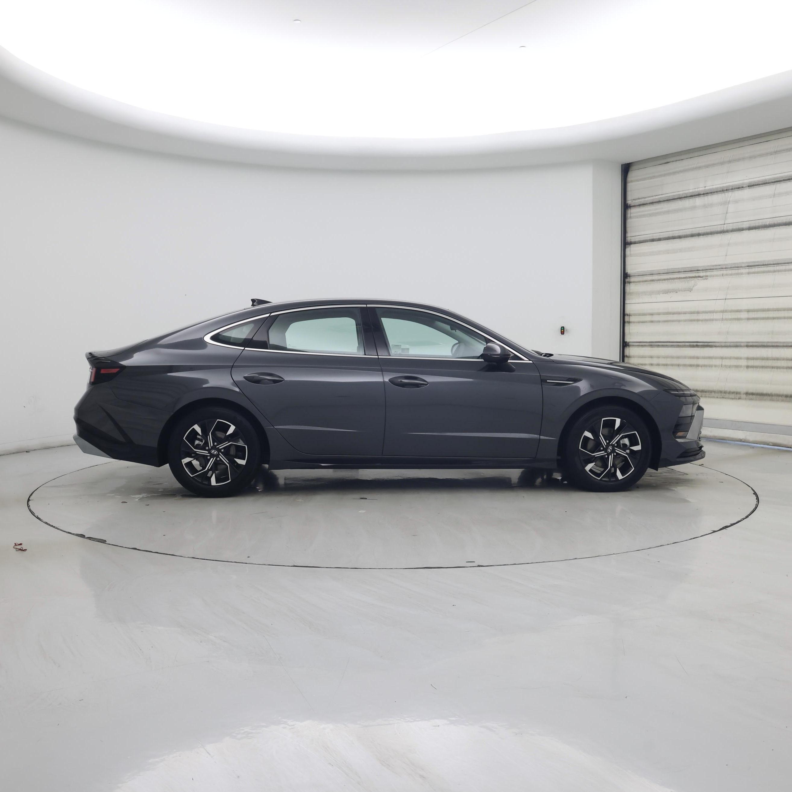 Thumbnail: 2025 Hyundai Sonata - 7