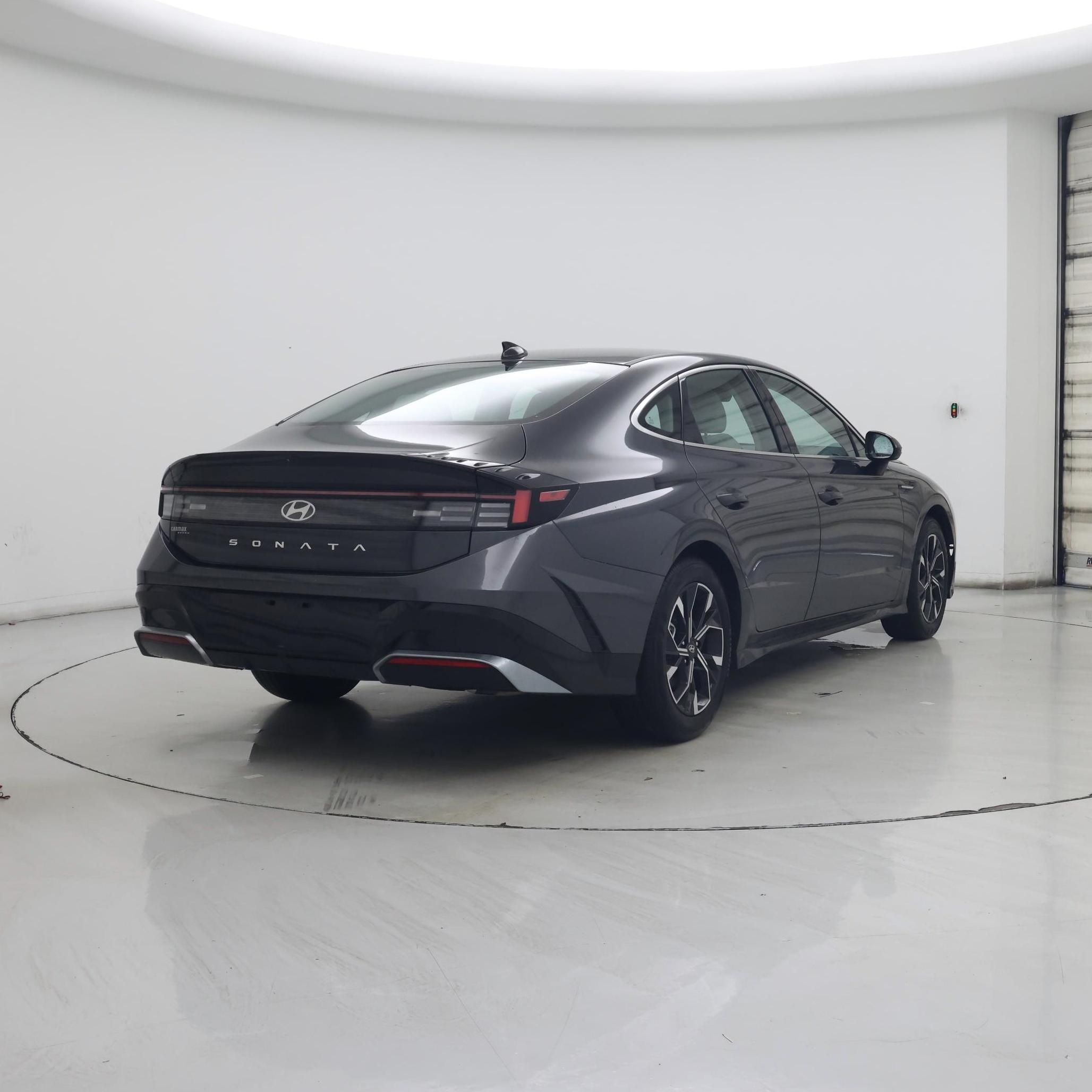 Thumbnail: 2025 Hyundai Sonata - 8