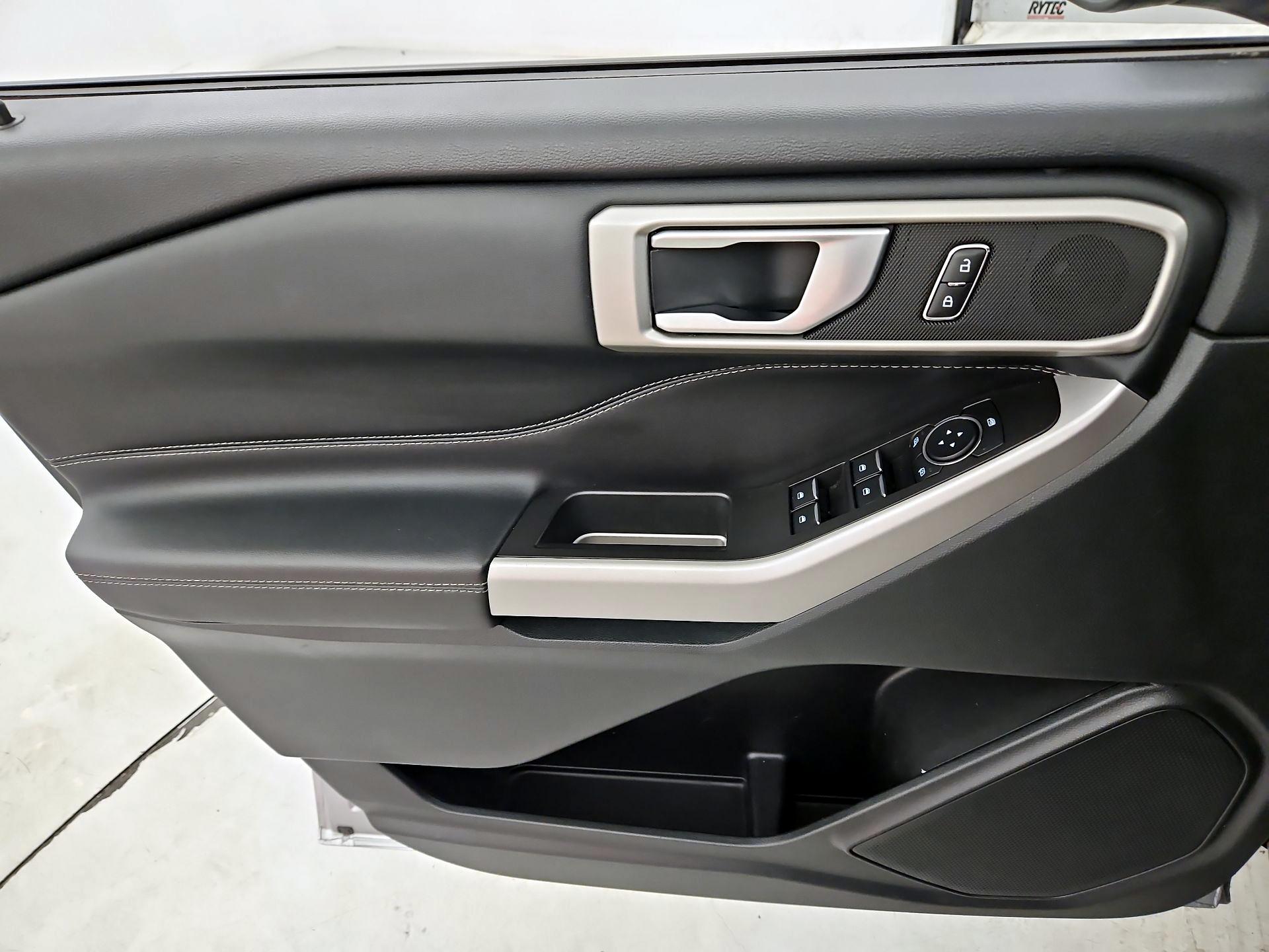 Thumbnail: 2023 Ford Explorer - 12