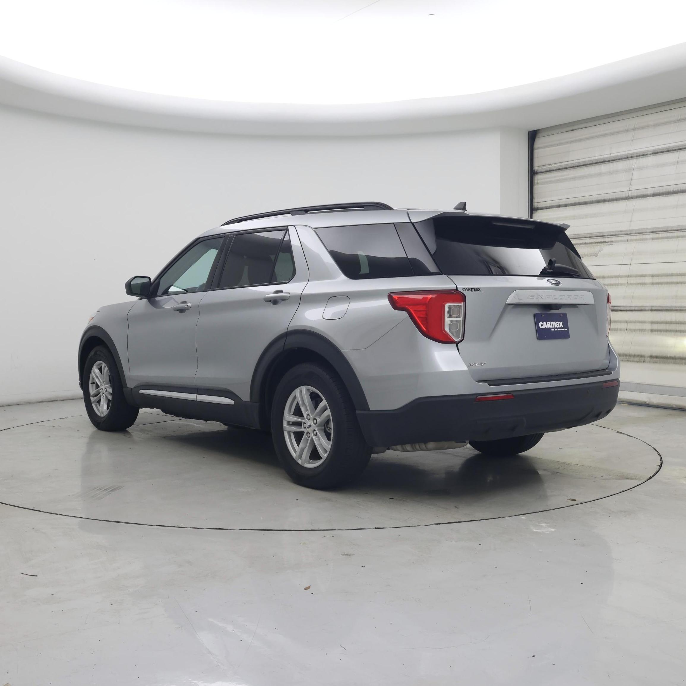 Thumbnail: 2023 Ford Explorer - 2