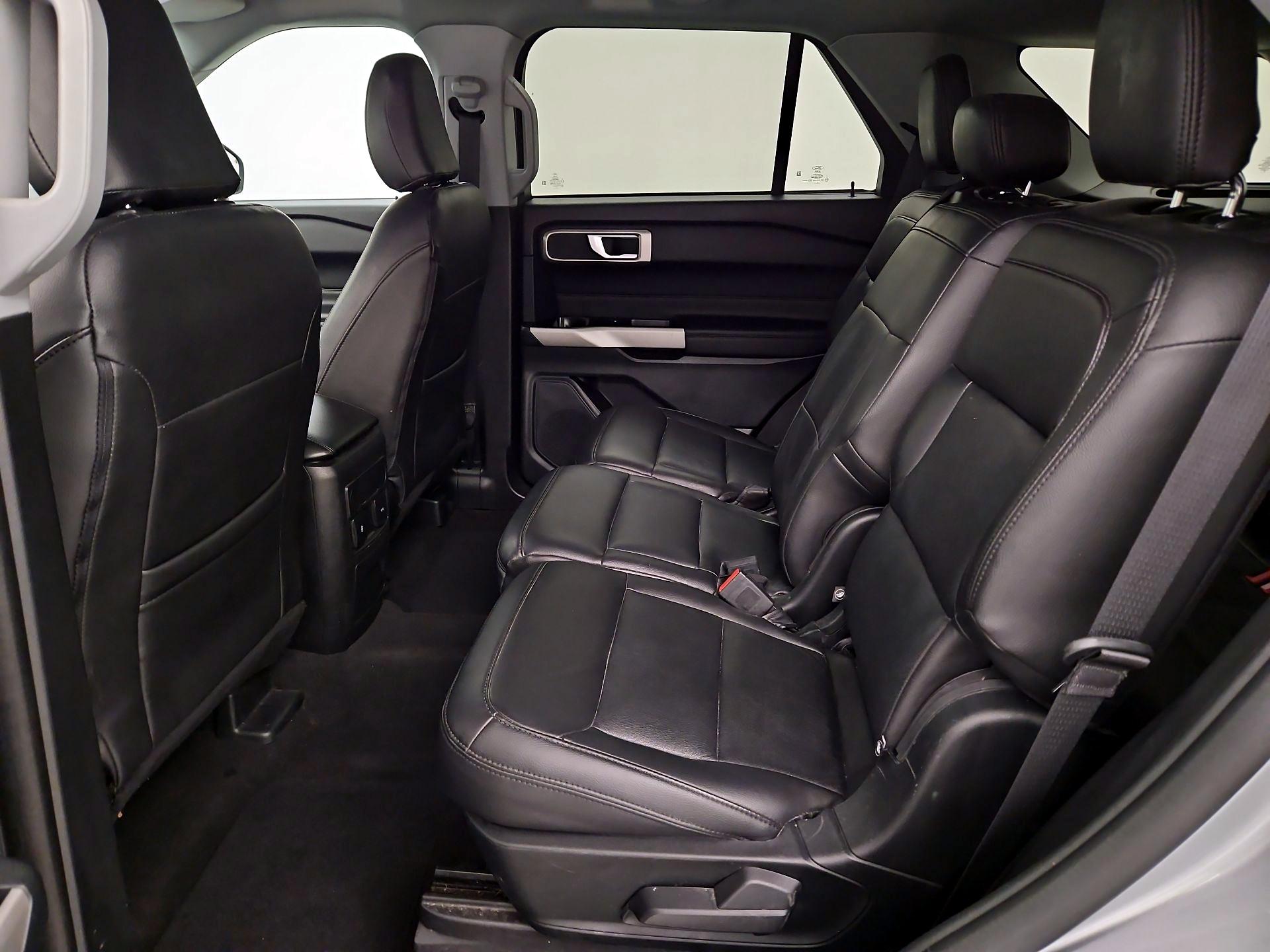 Thumbnail: 2023 Ford Explorer - 19
